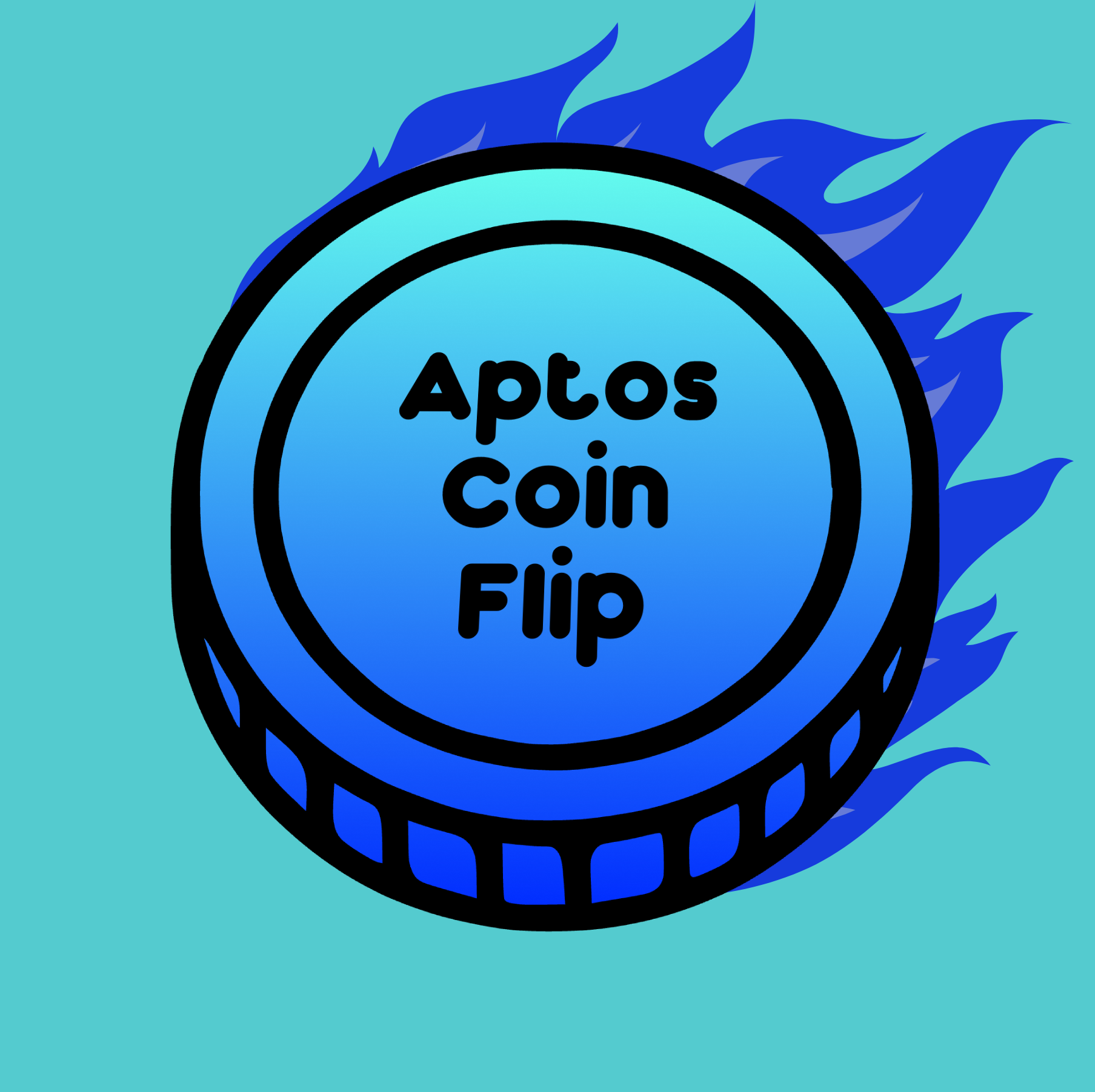 Aptos CoinFlip #1071