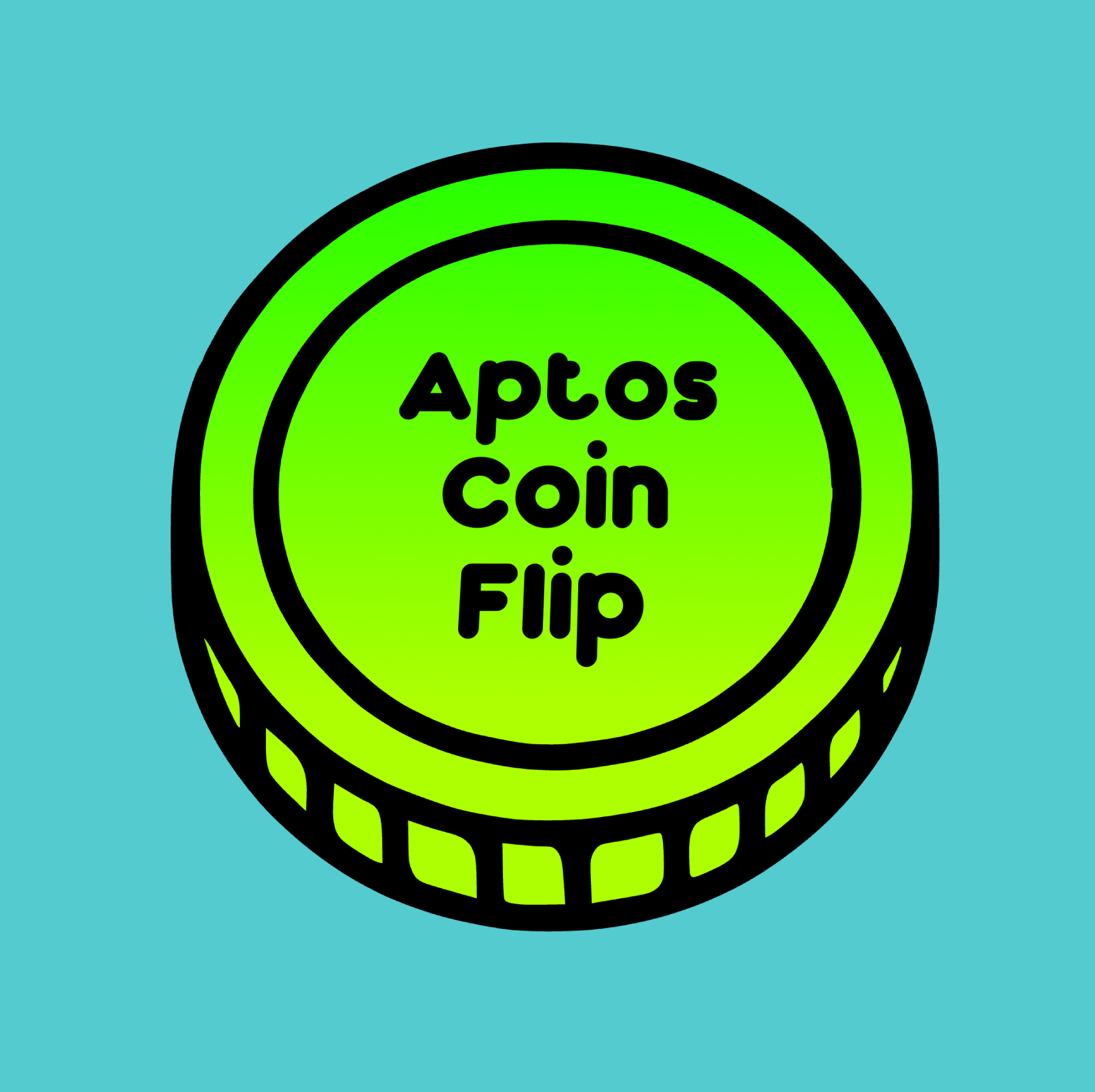 Aptos CoinFlip #1097