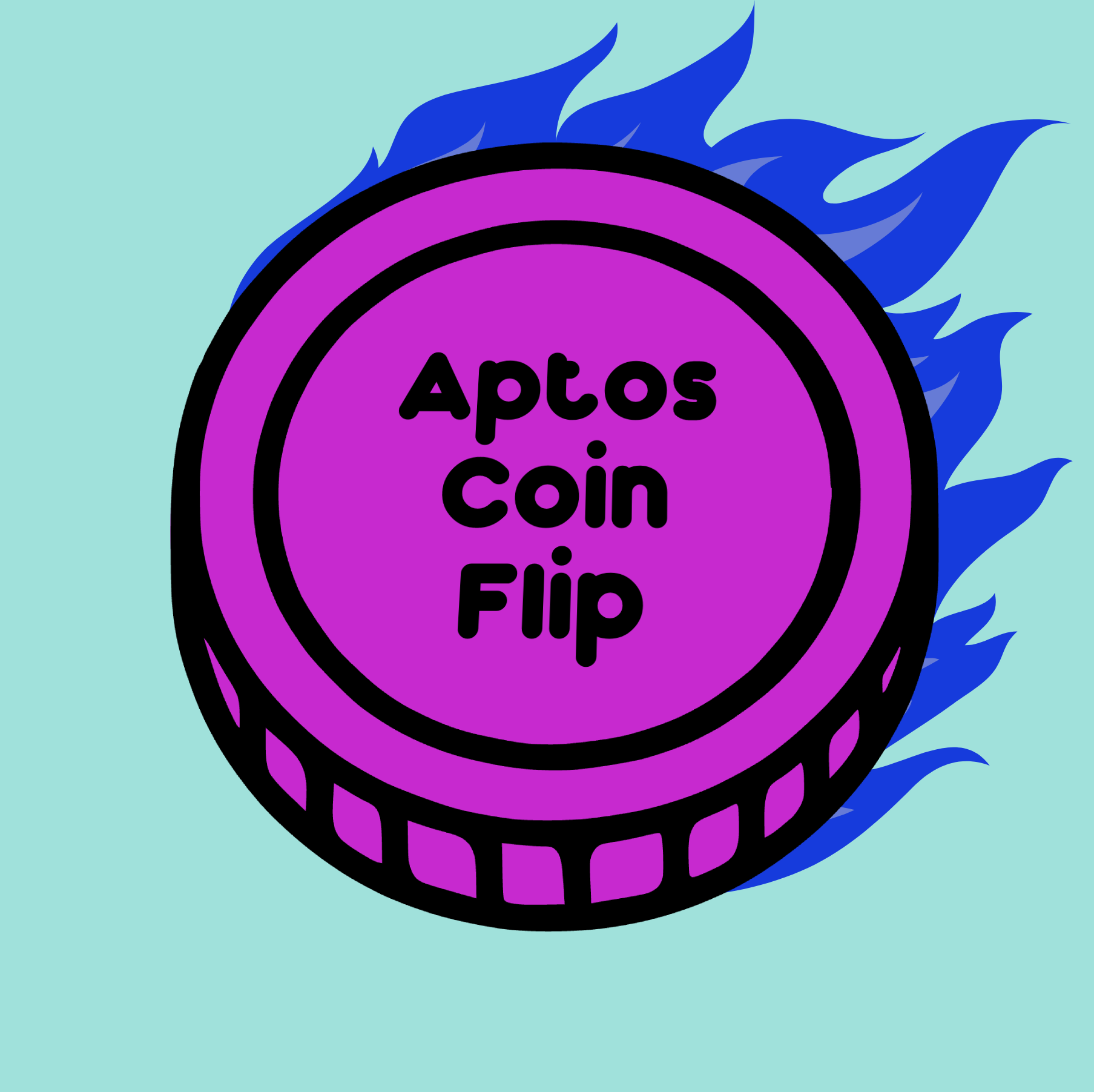 Aptos CoinFlip #116