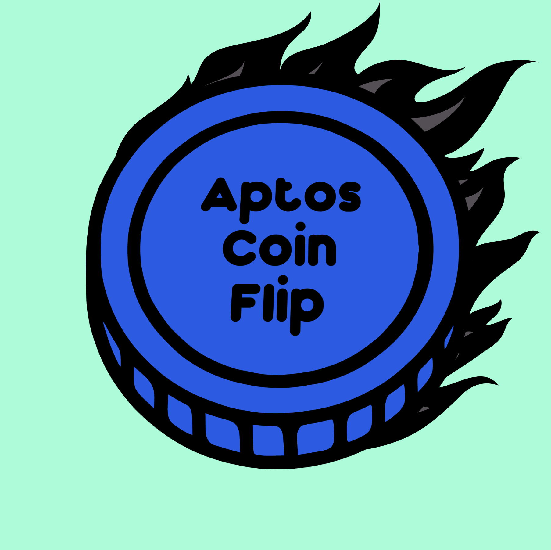 Aptos CoinFlip #128