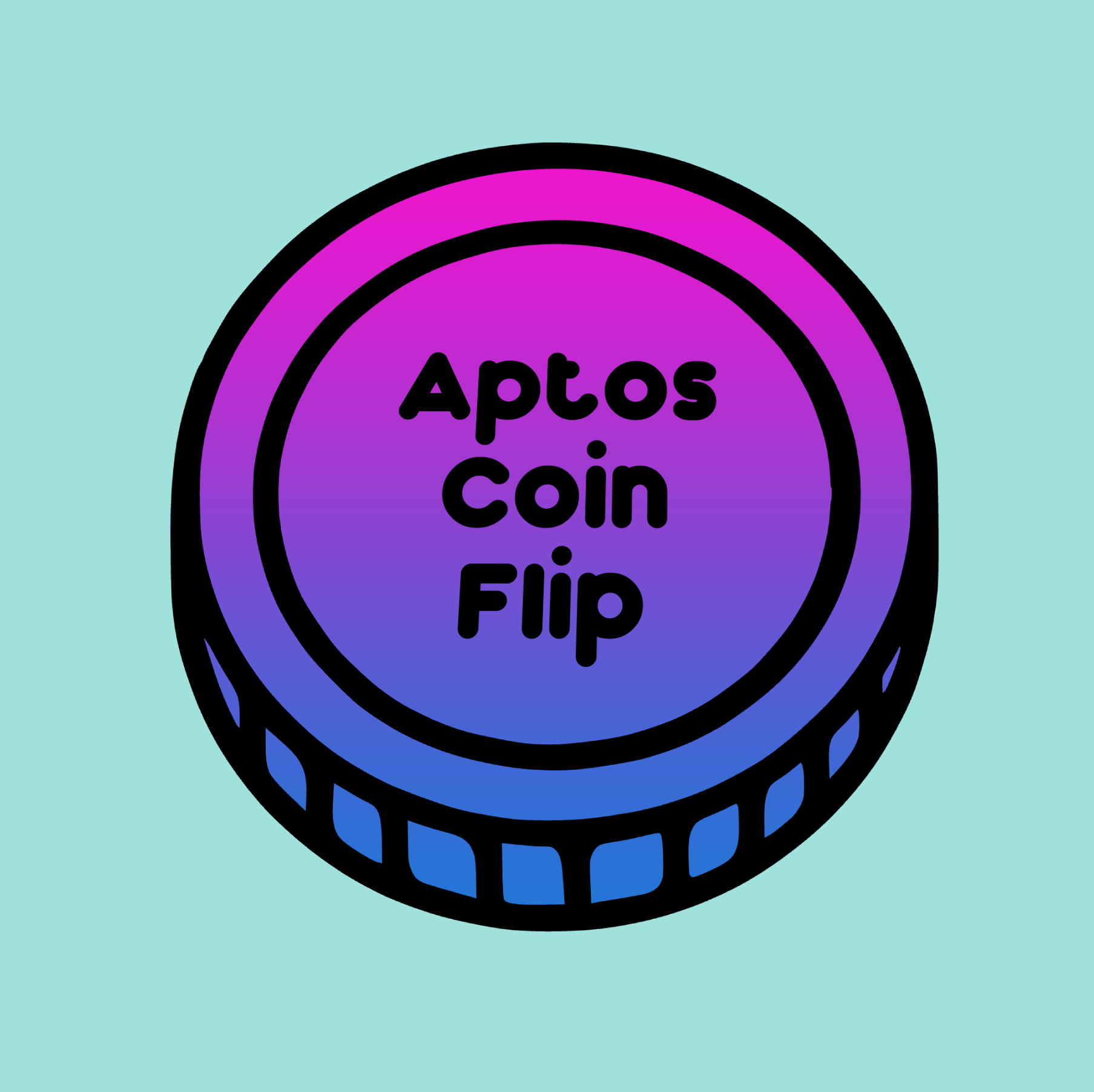 Aptos CoinFlip #144