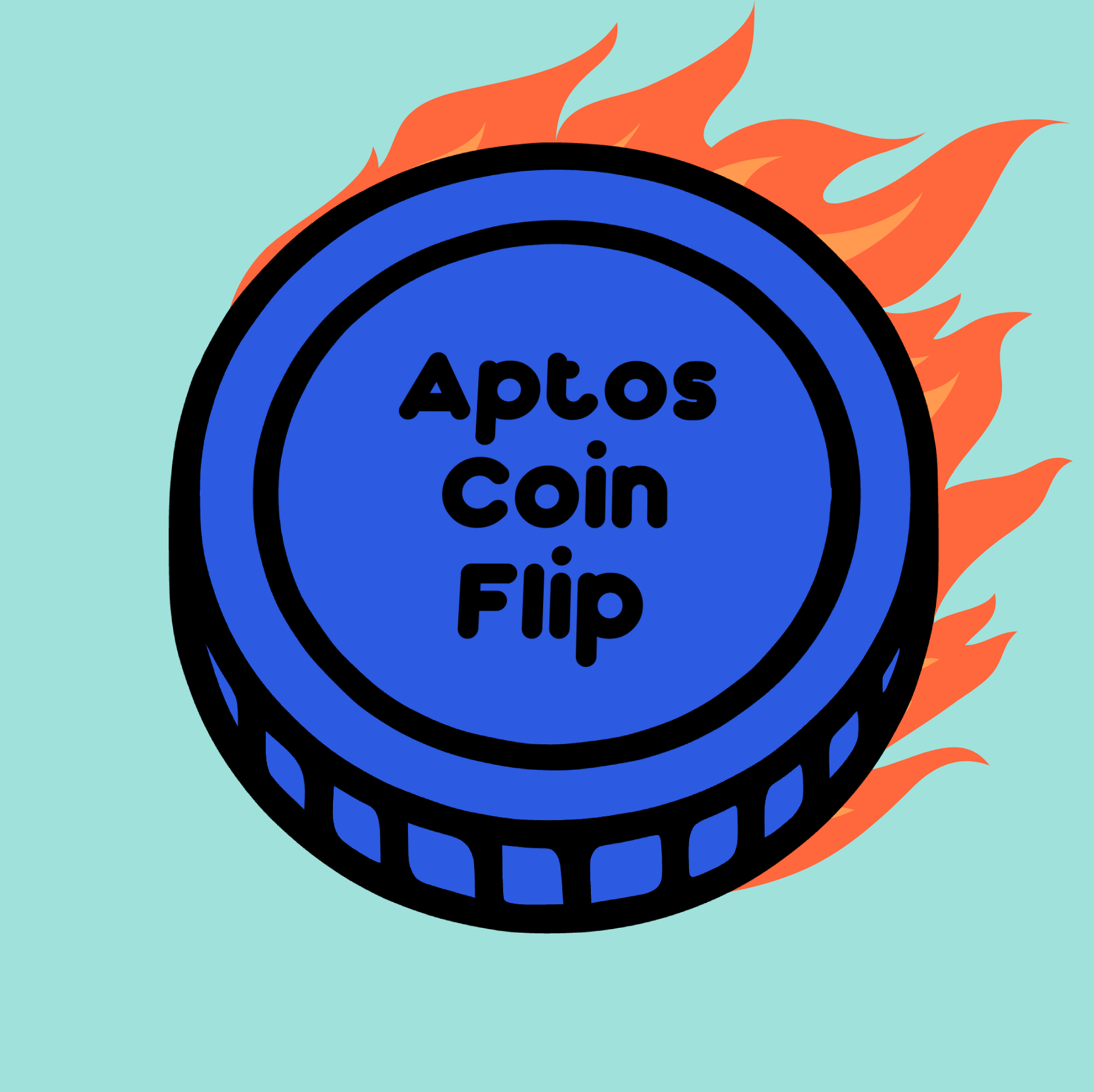 Aptos CoinFlip #177