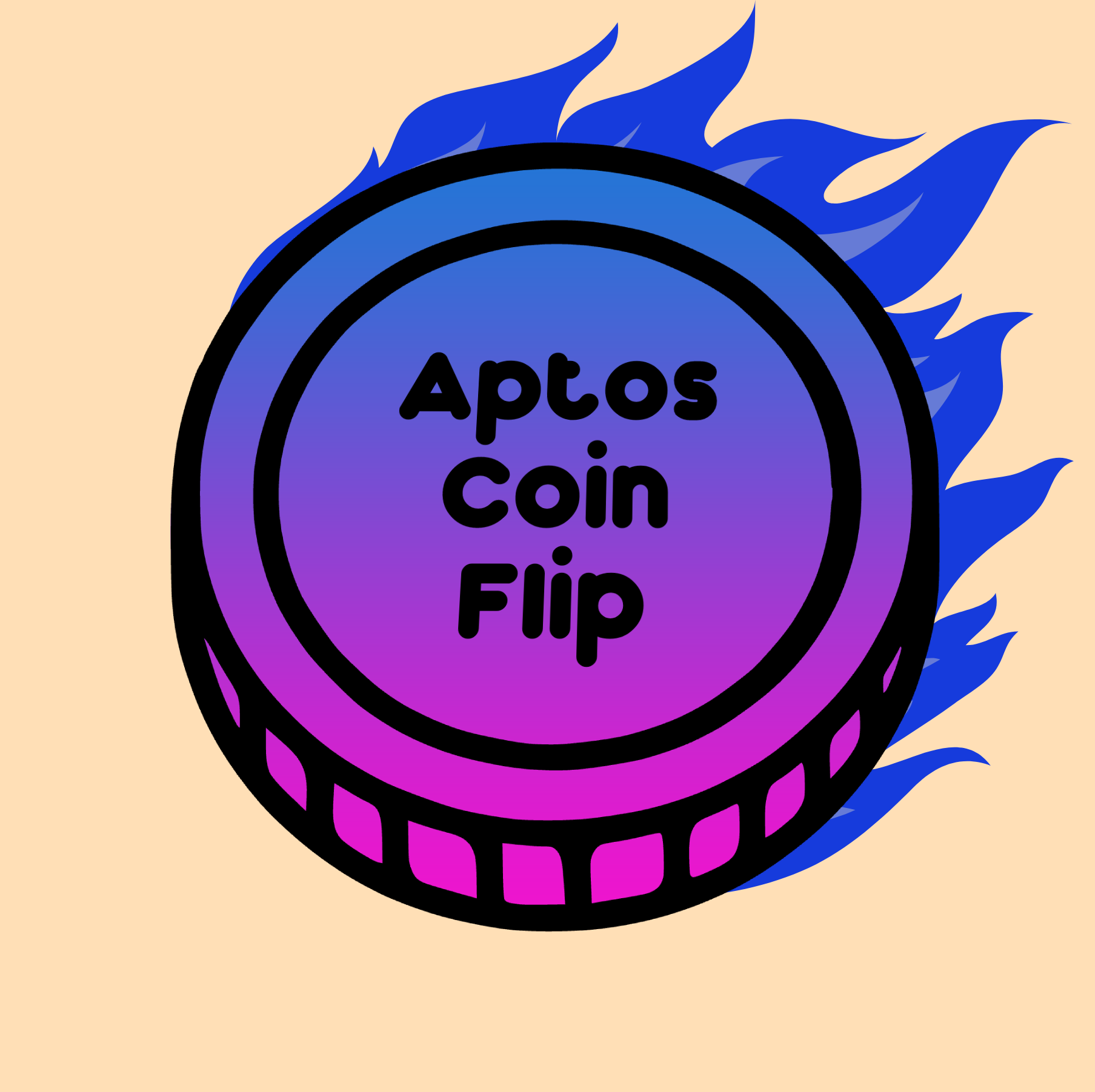 Aptos CoinFlip #196