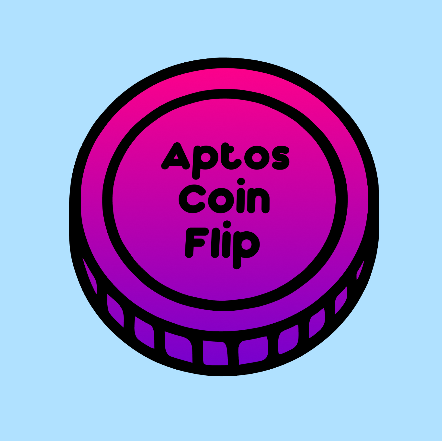 Aptos CoinFlip #2