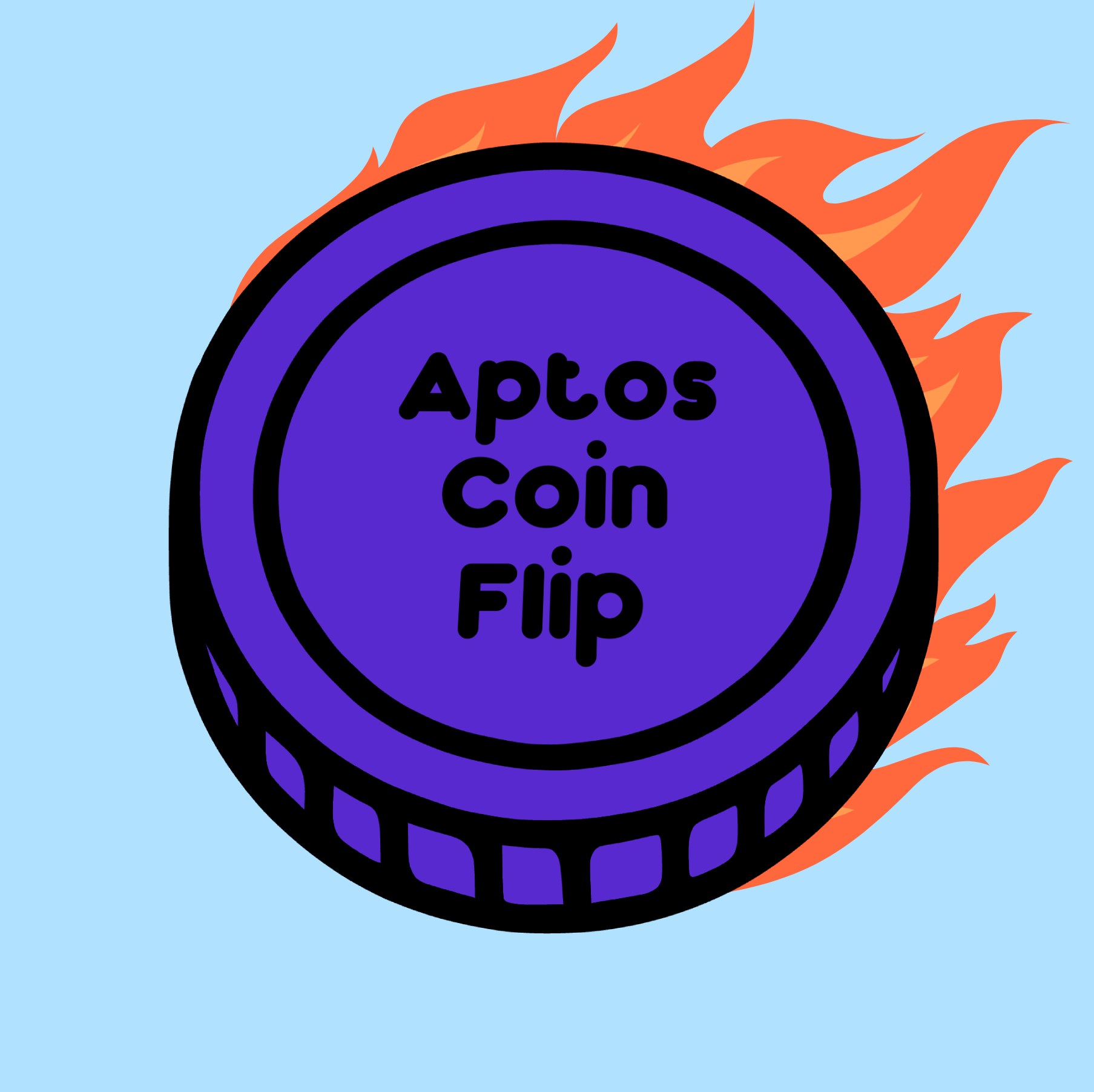 Aptos CoinFlip #23