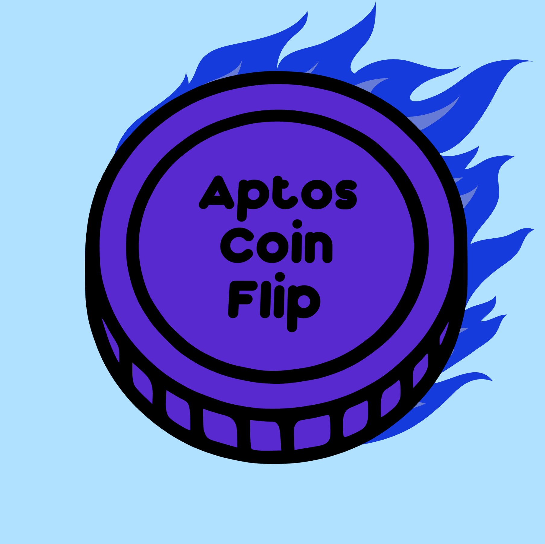 Aptos CoinFlip #233