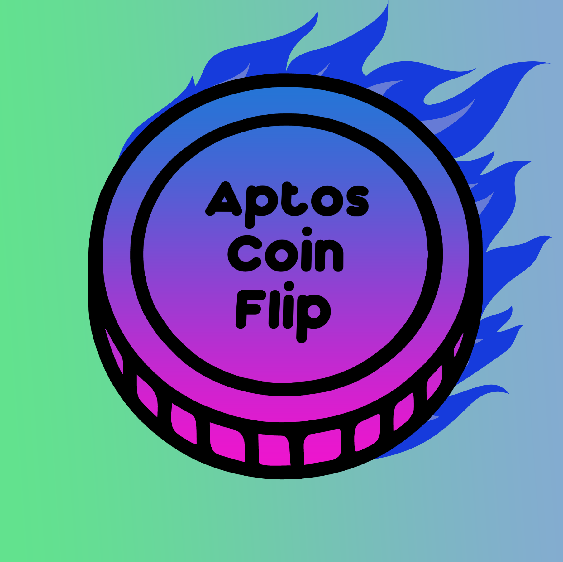 Aptos CoinFlip #234