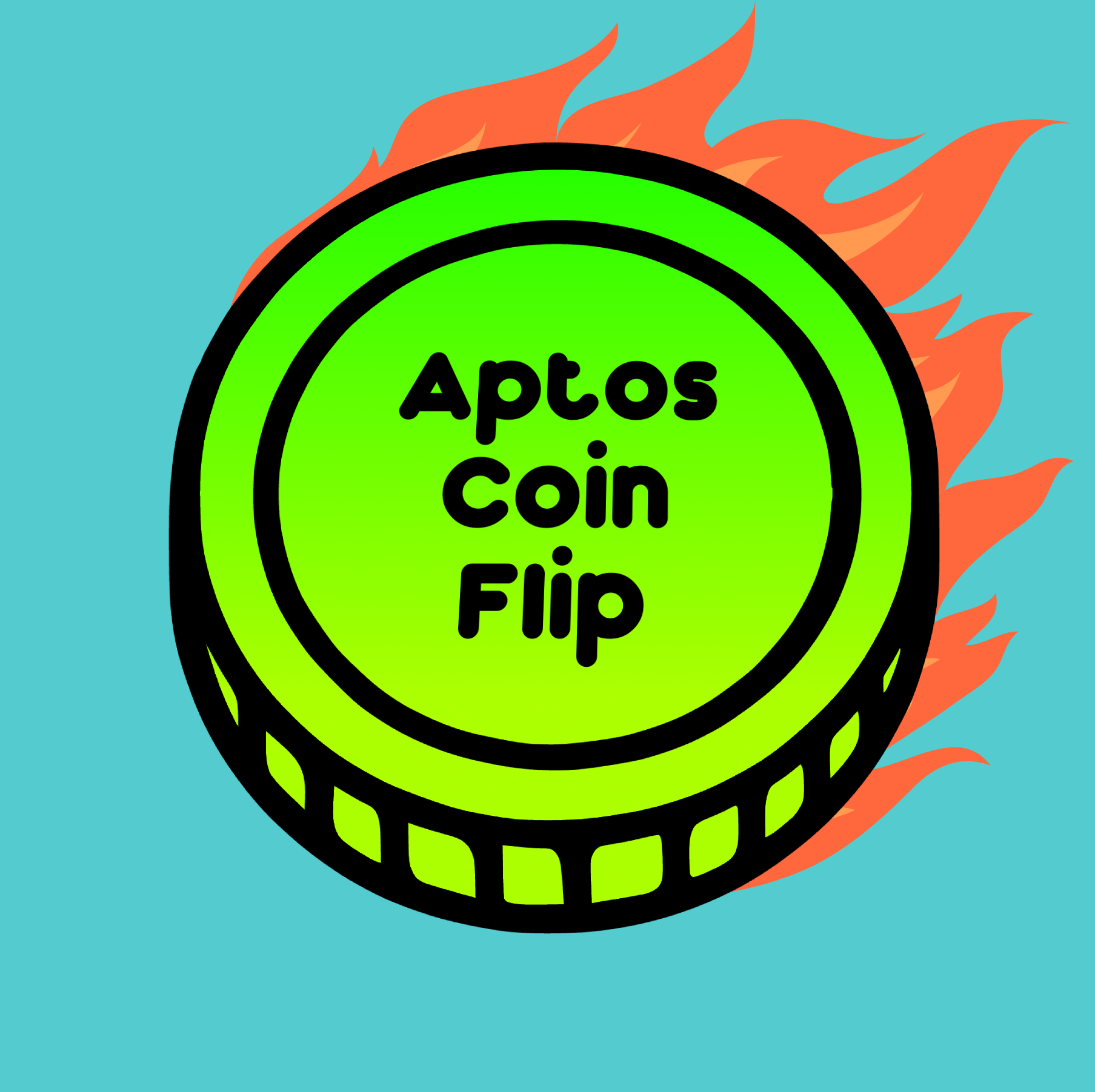 Aptos CoinFlip #255