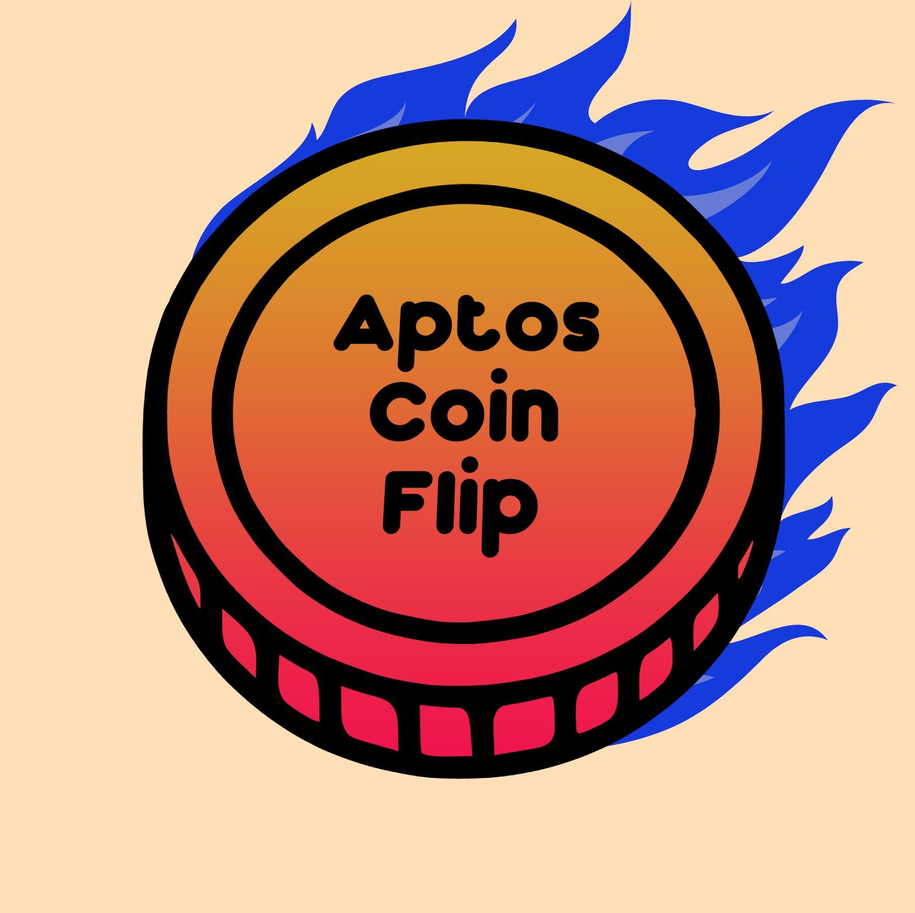 Aptos CoinFlip #303