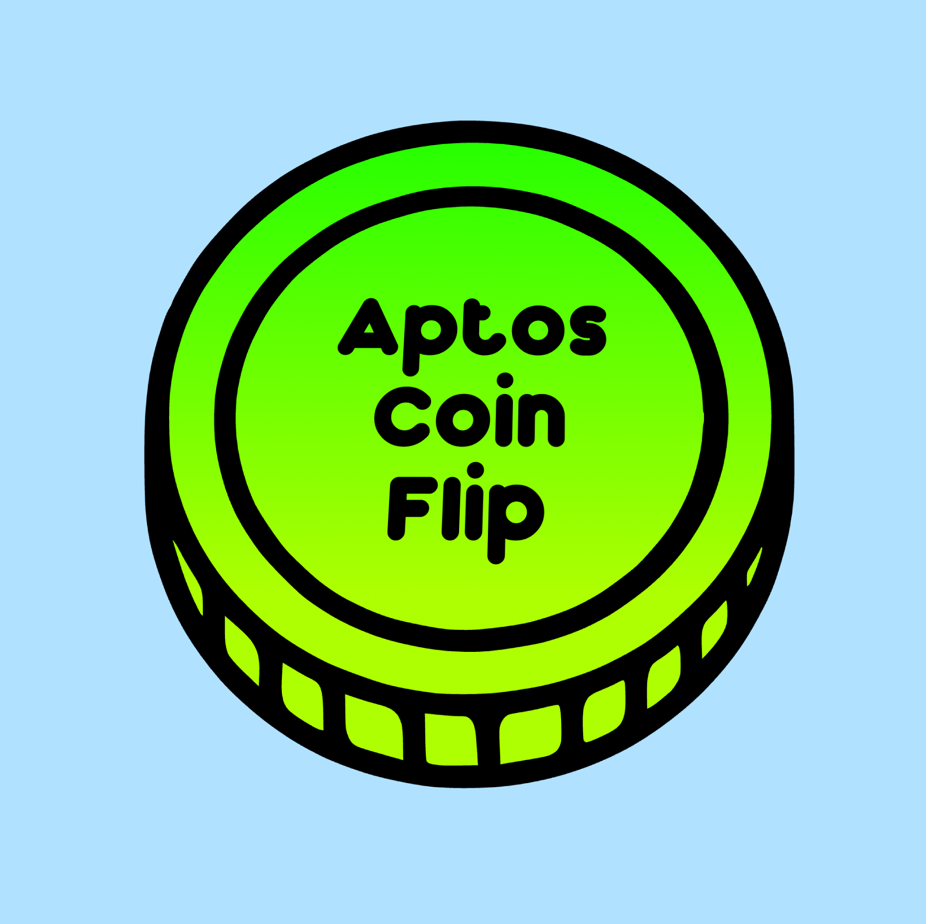 Aptos CoinFlip #324