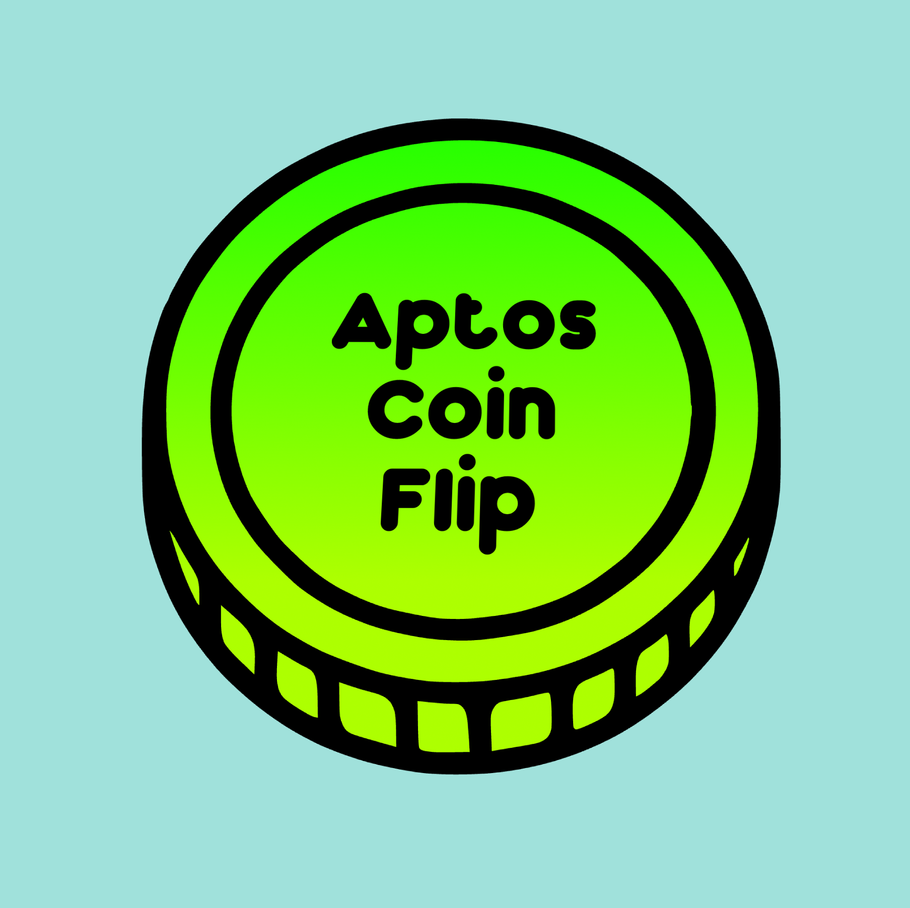 Aptos CoinFlip #329