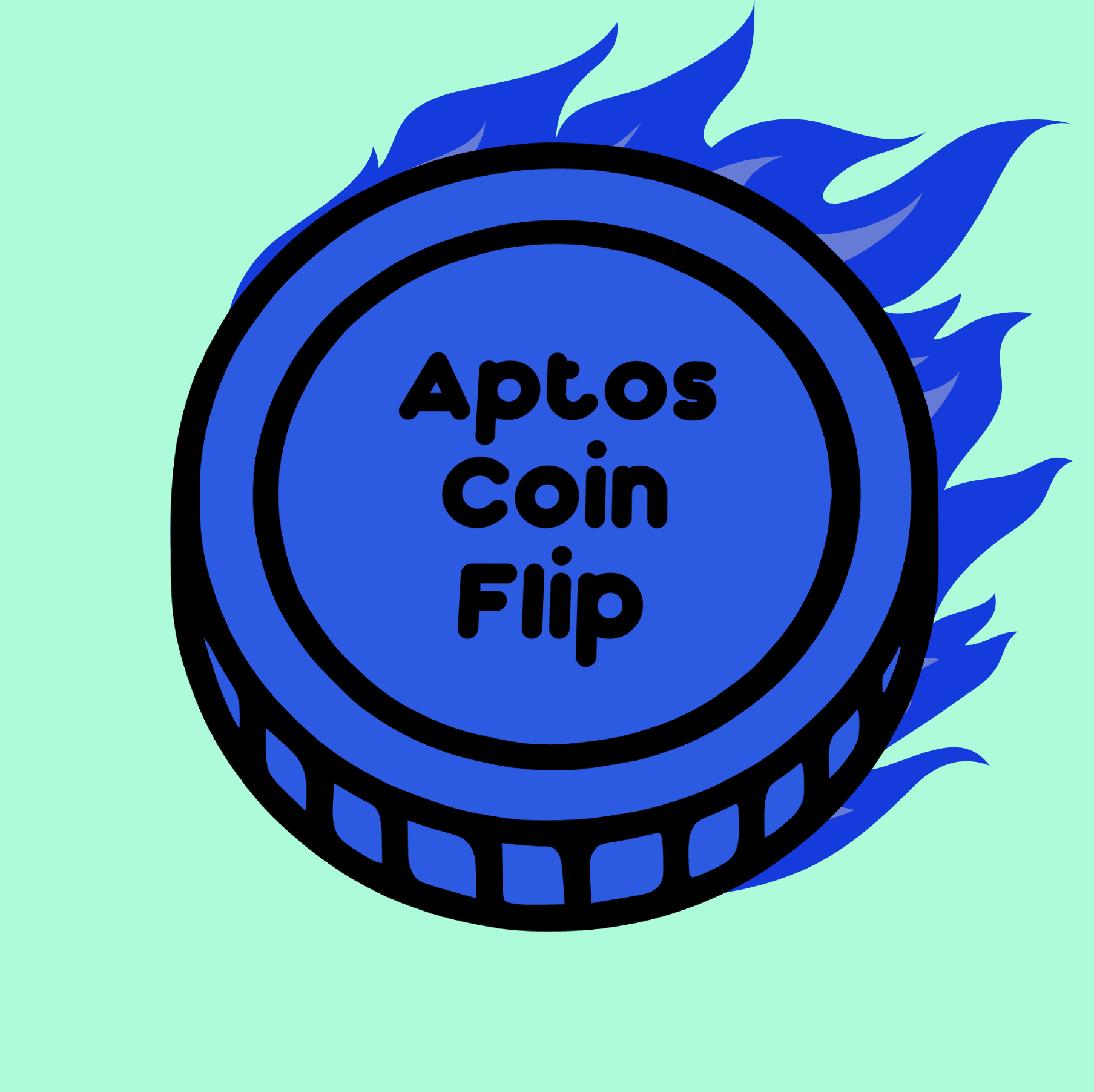 Aptos CoinFlip #345