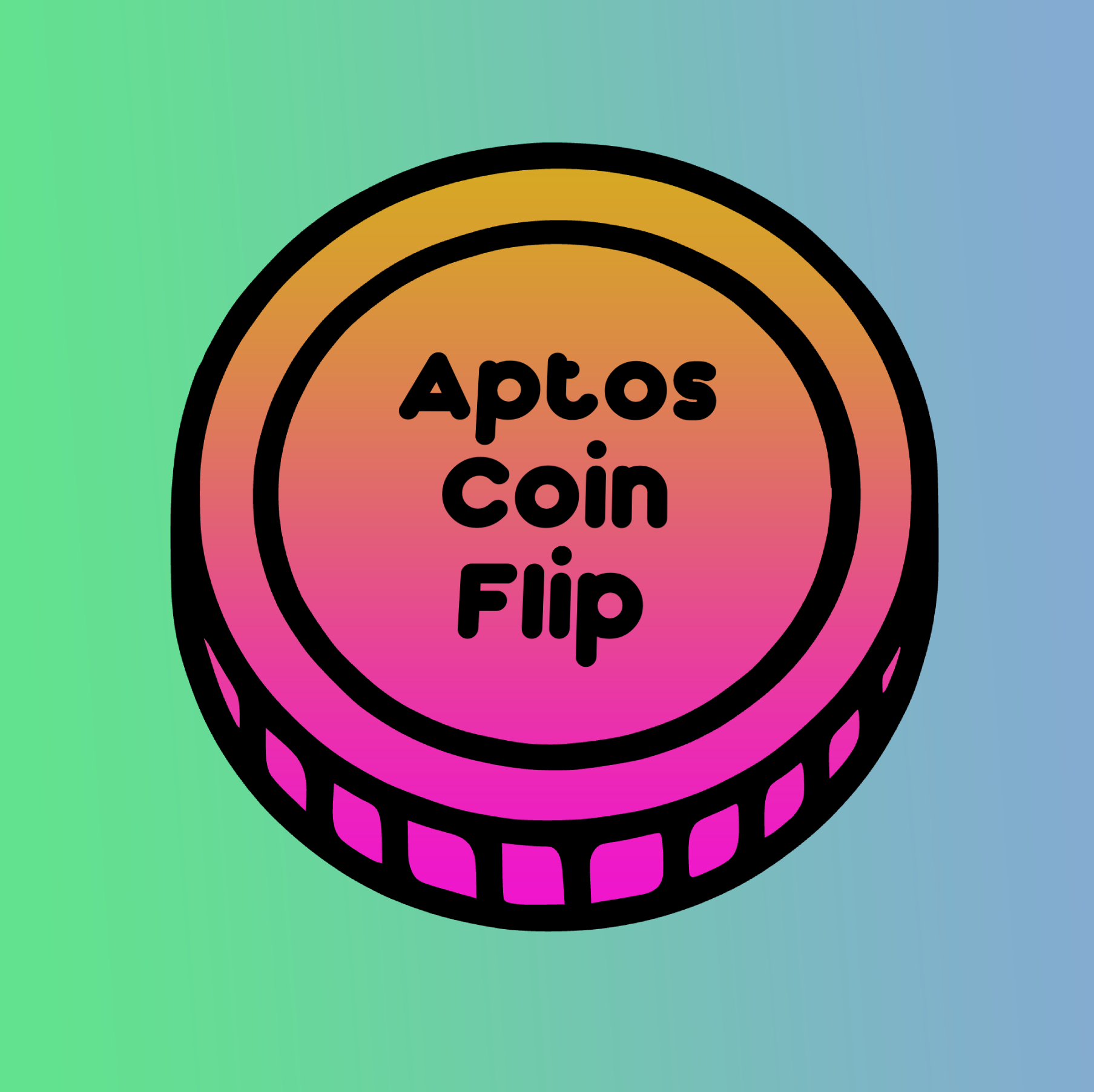 Aptos CoinFlip #358