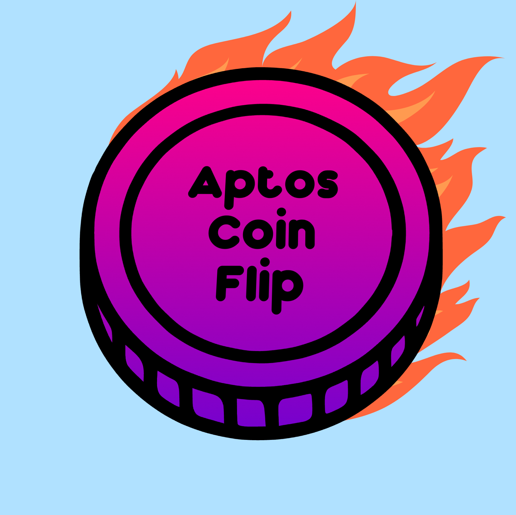 Aptos CoinFlip #379