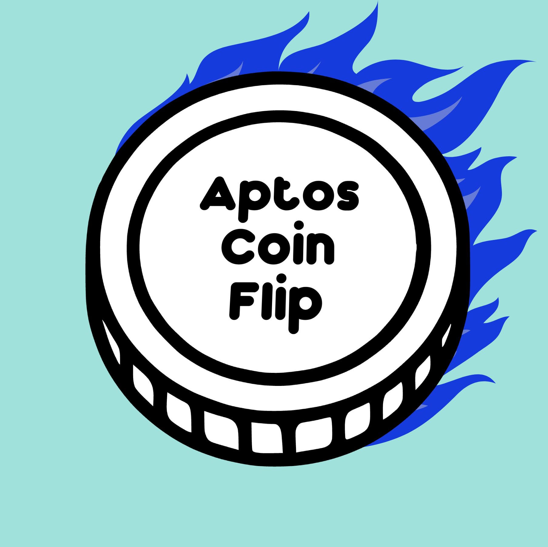 Aptos CoinFlip #409