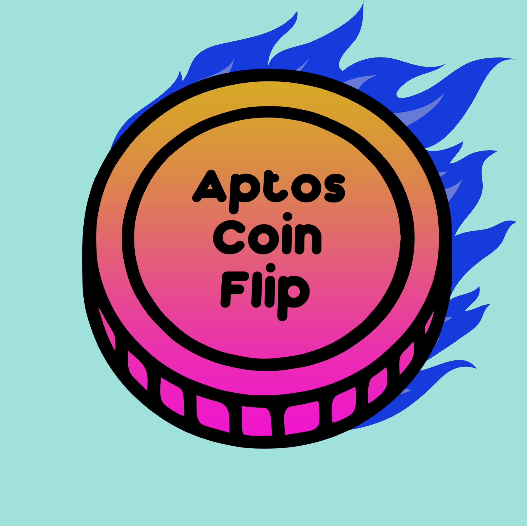 Aptos CoinFlip #451