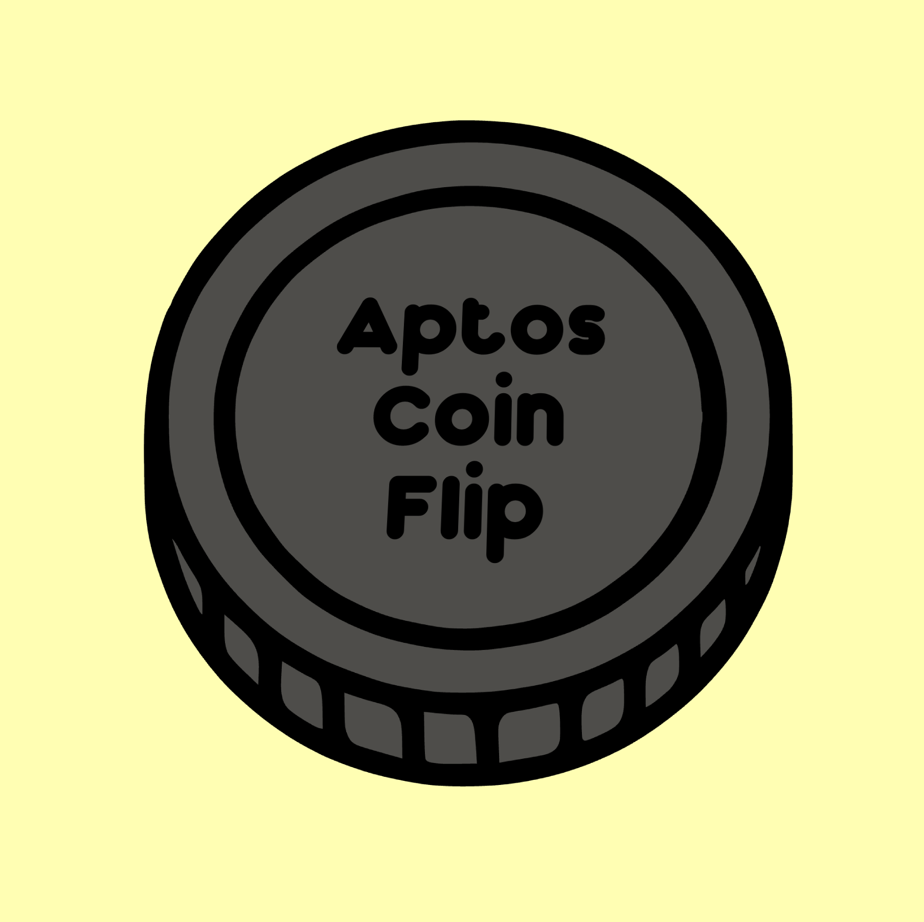 Aptos CoinFlip #497