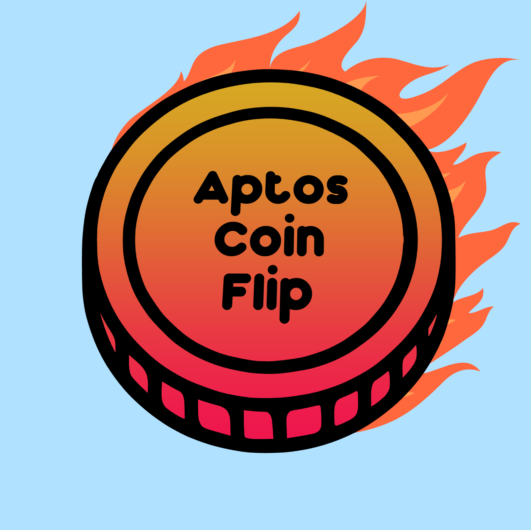 Aptos CoinFlip #499