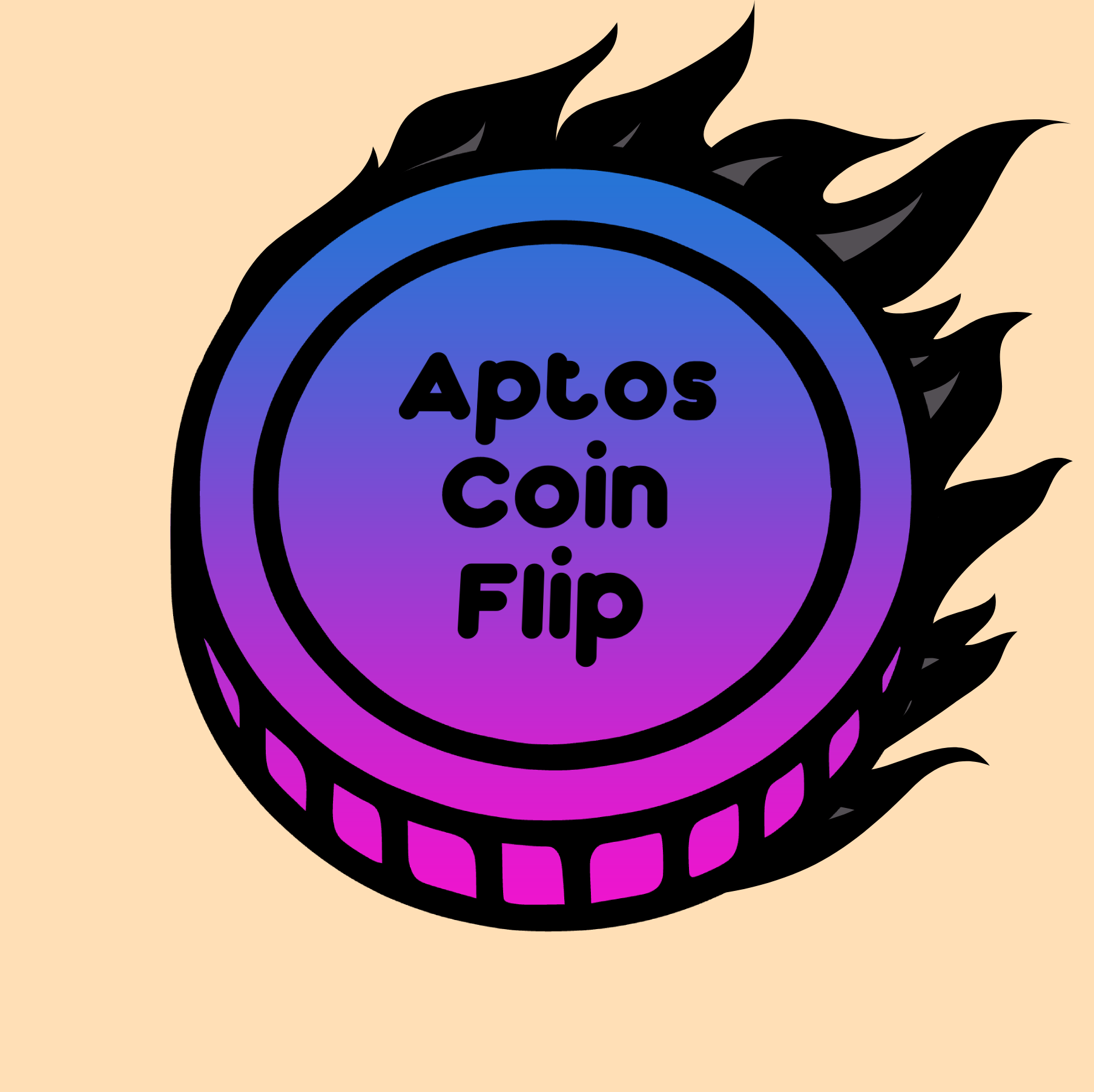 Aptos CoinFlip #55