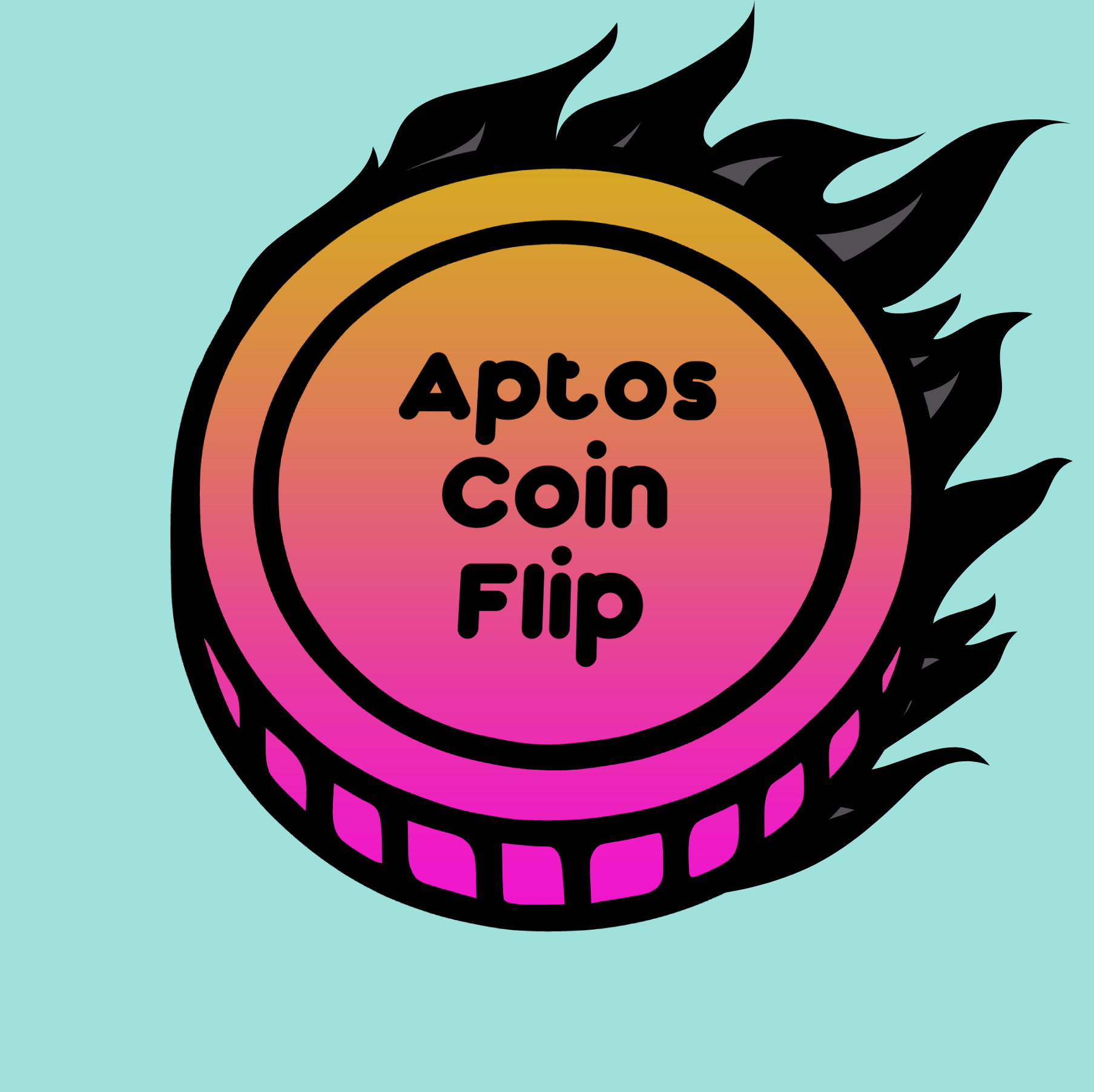 Aptos CoinFlip #554