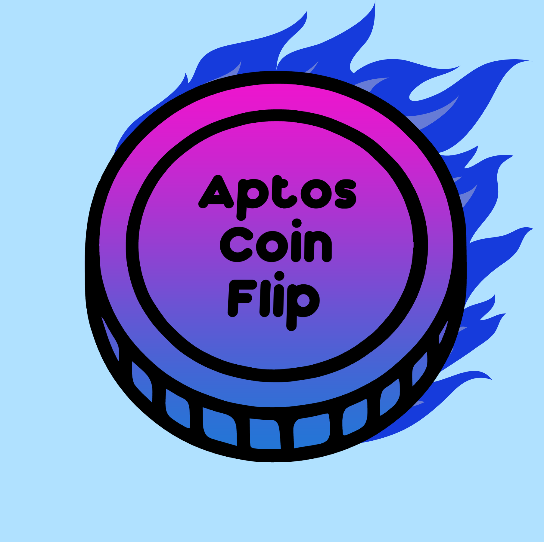 Aptos CoinFlip #576