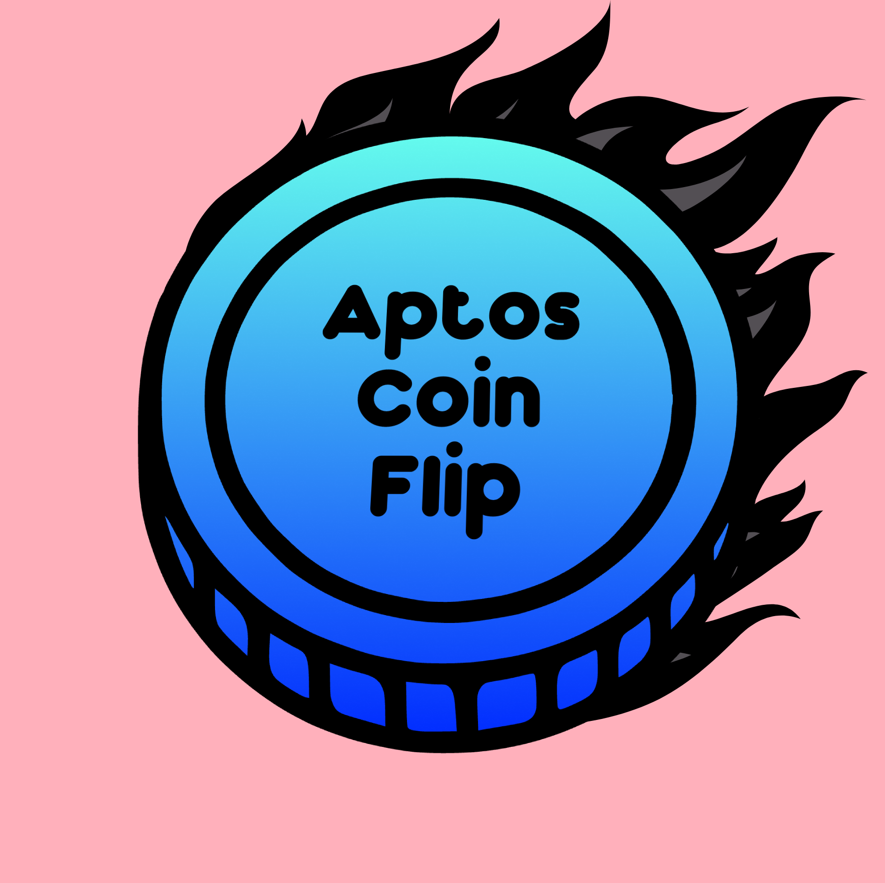 Aptos CoinFlip #599