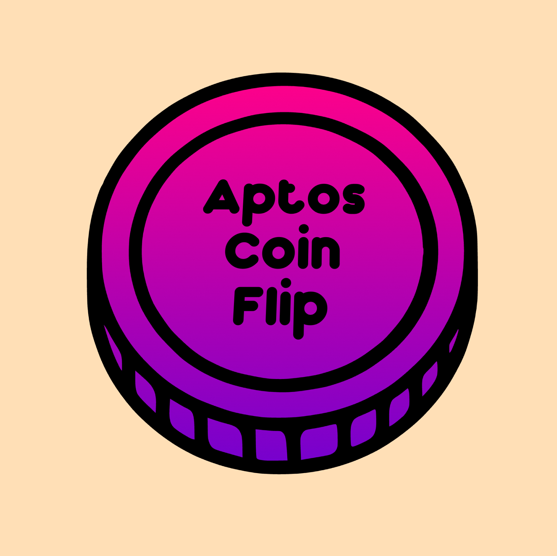 Aptos CoinFlip #60