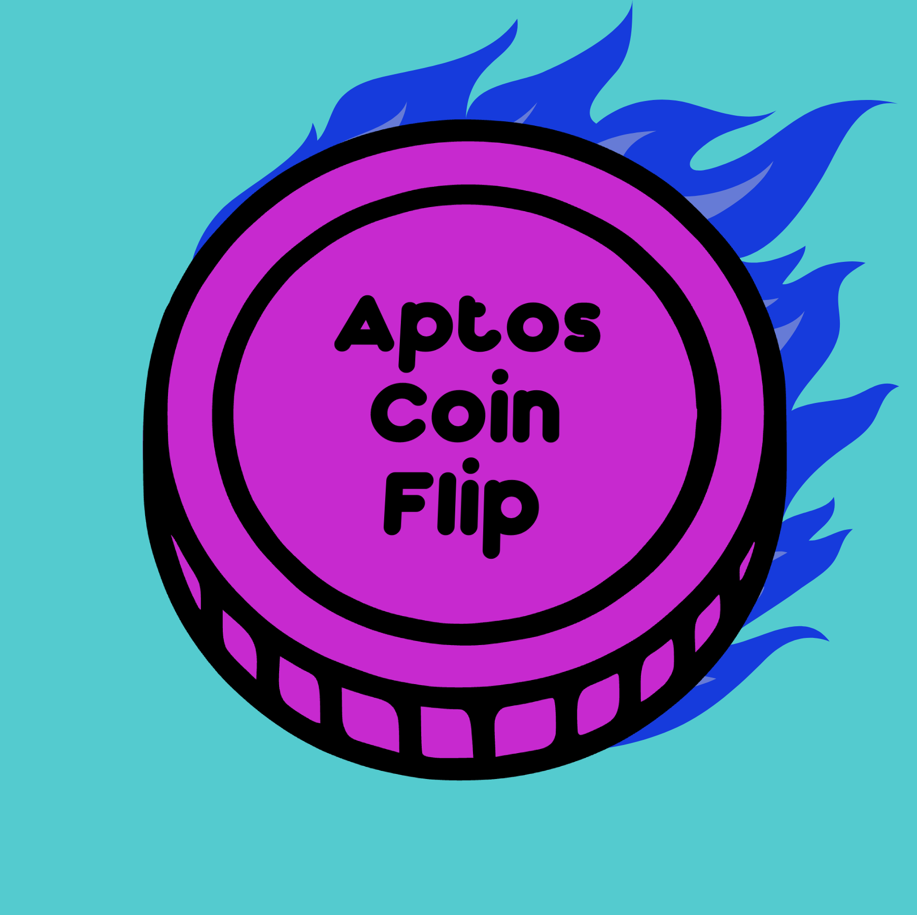 Aptos CoinFlip #630