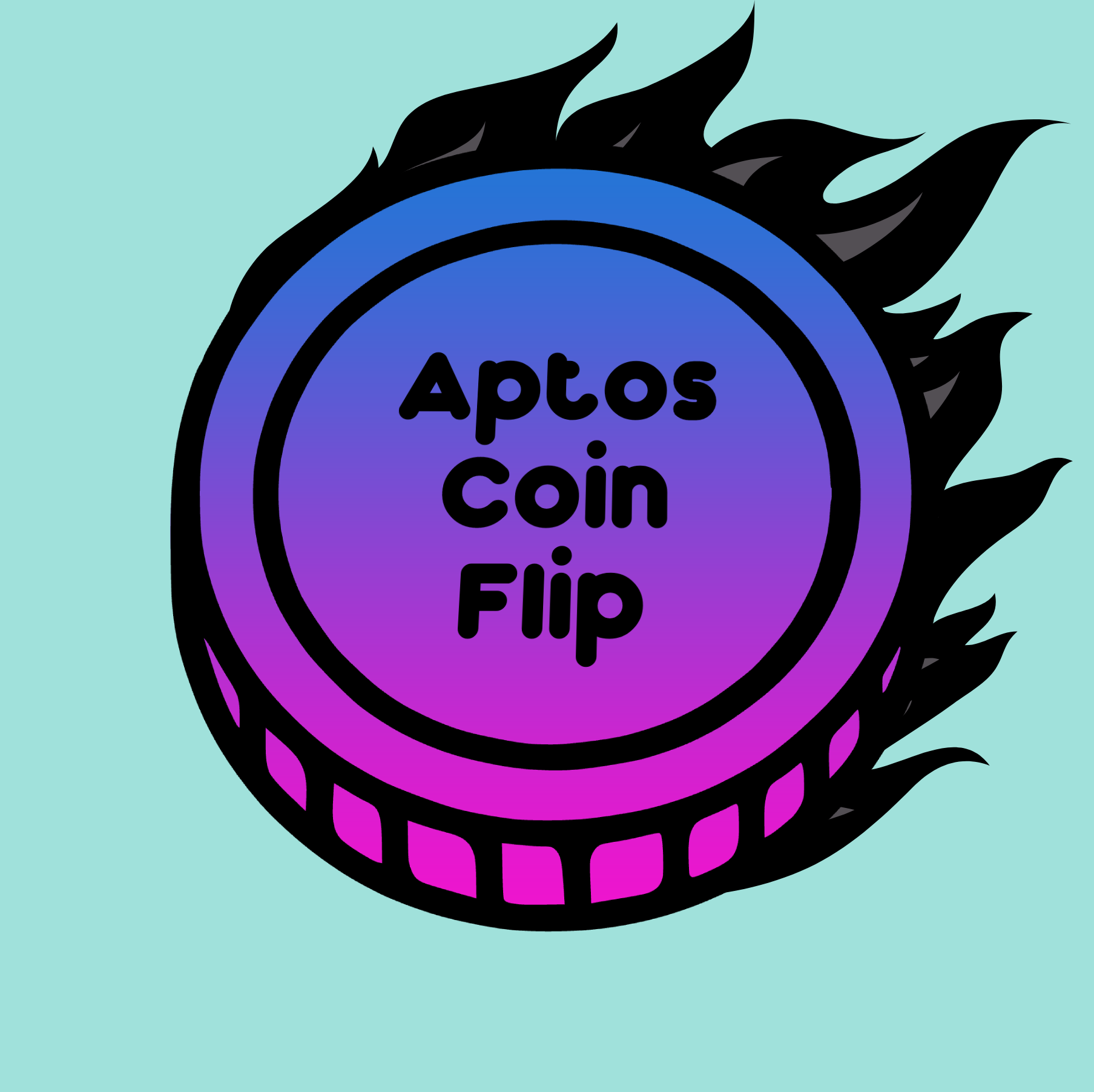 Aptos CoinFlip #645