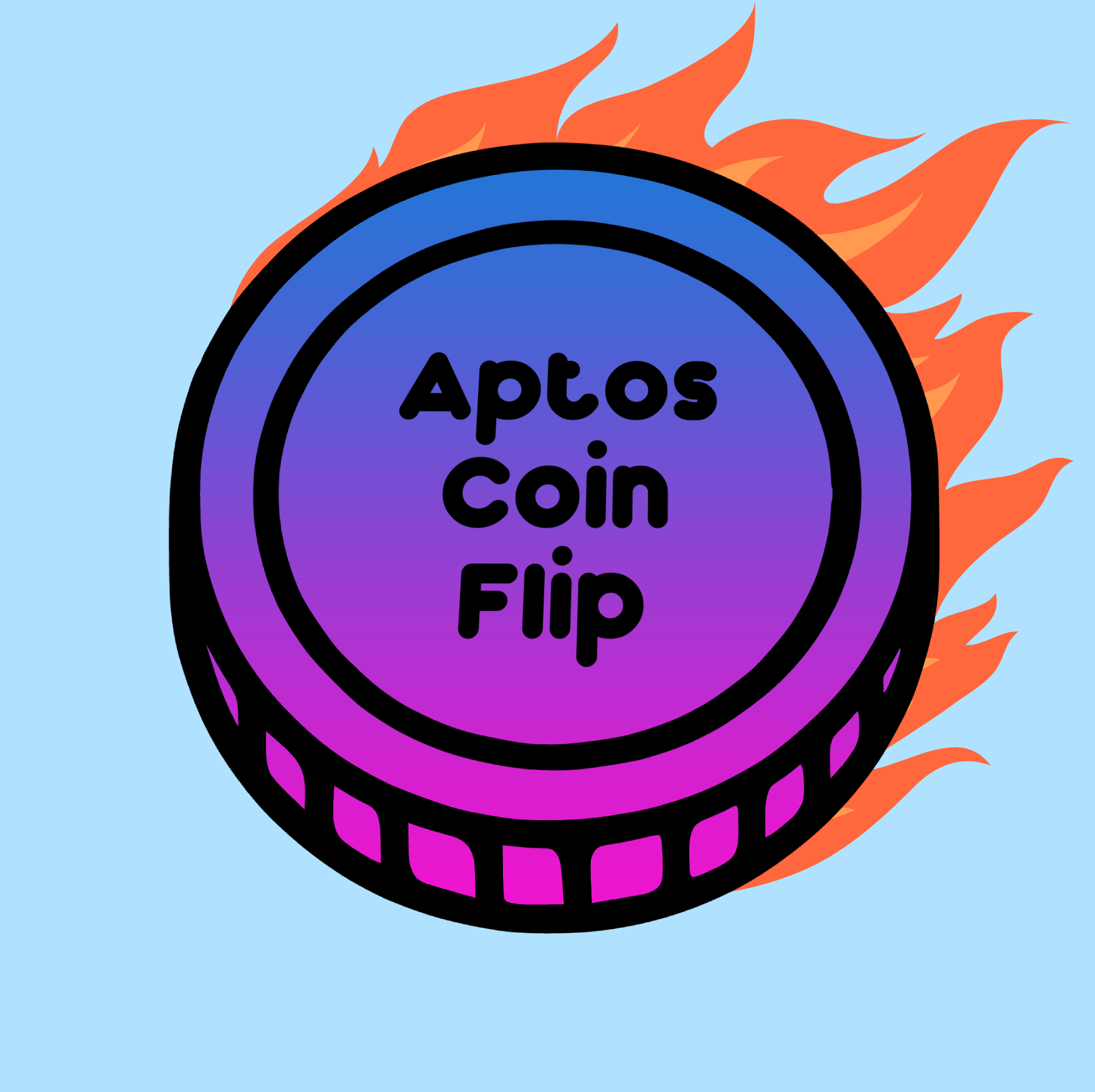 Aptos CoinFlip #671