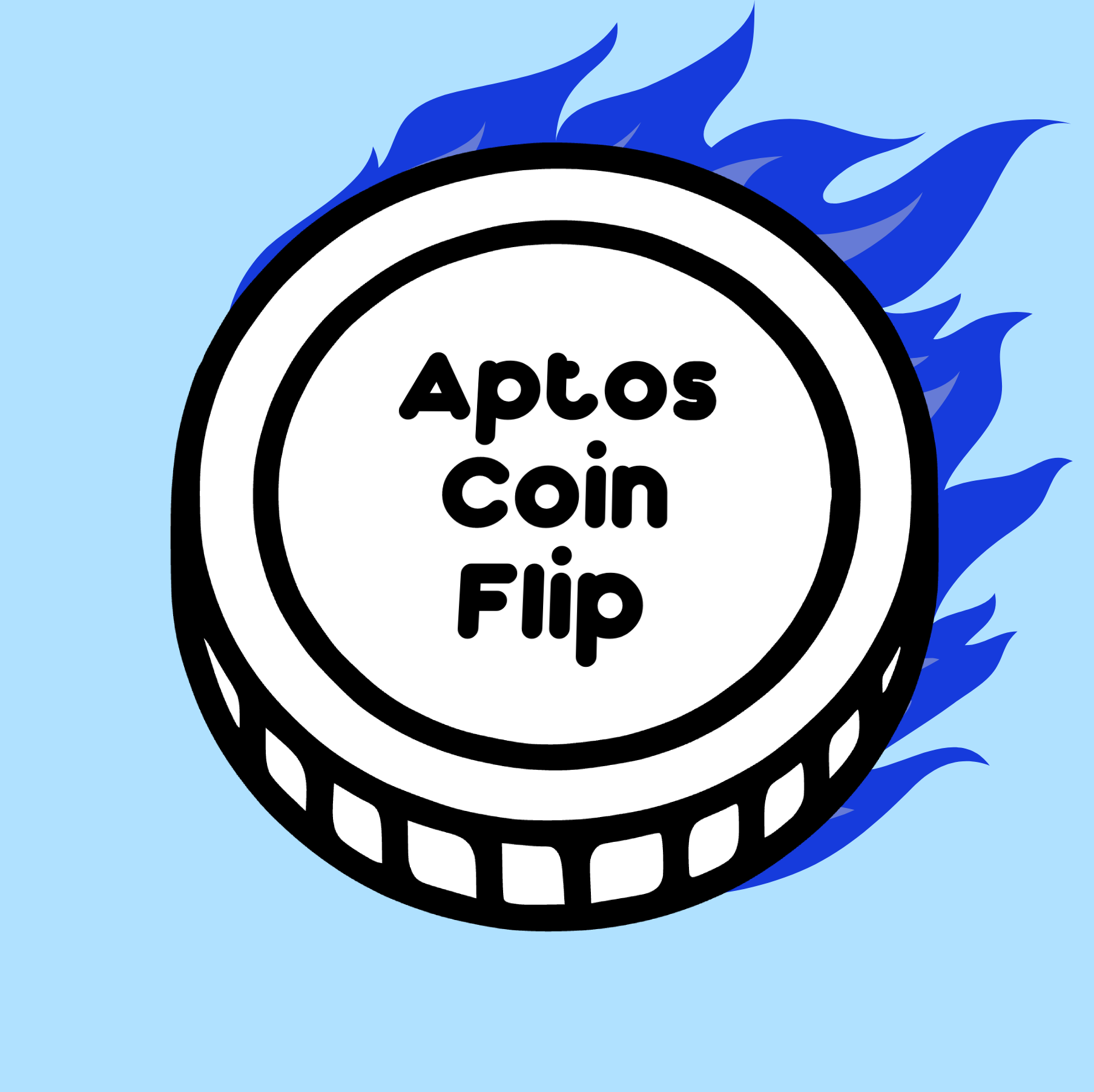 Aptos CoinFlip #7