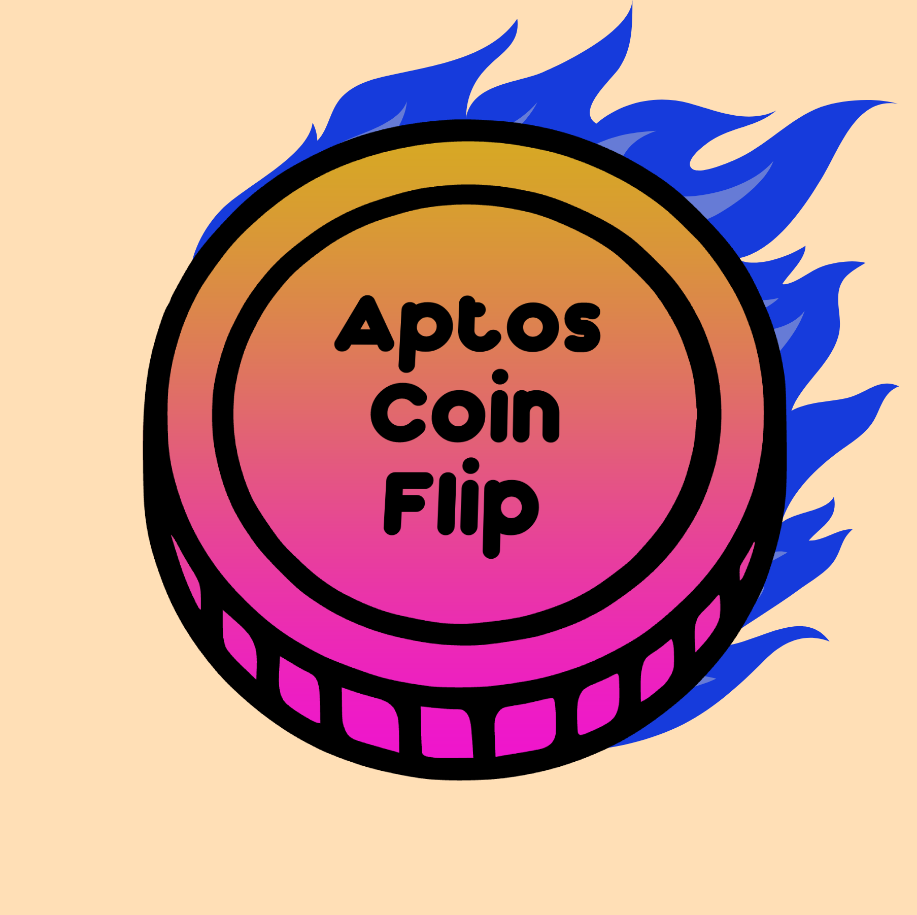 Aptos CoinFlip #724