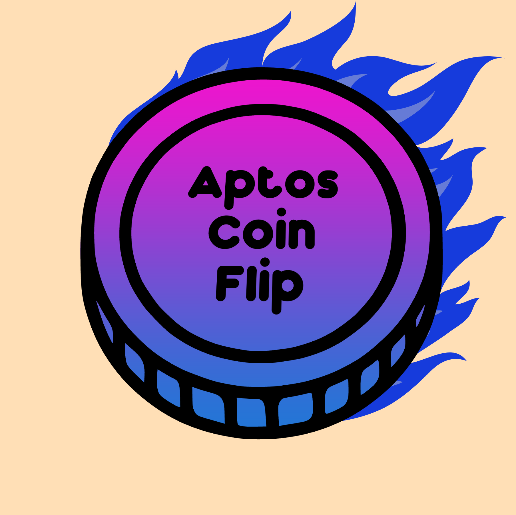 Aptos CoinFlip #731