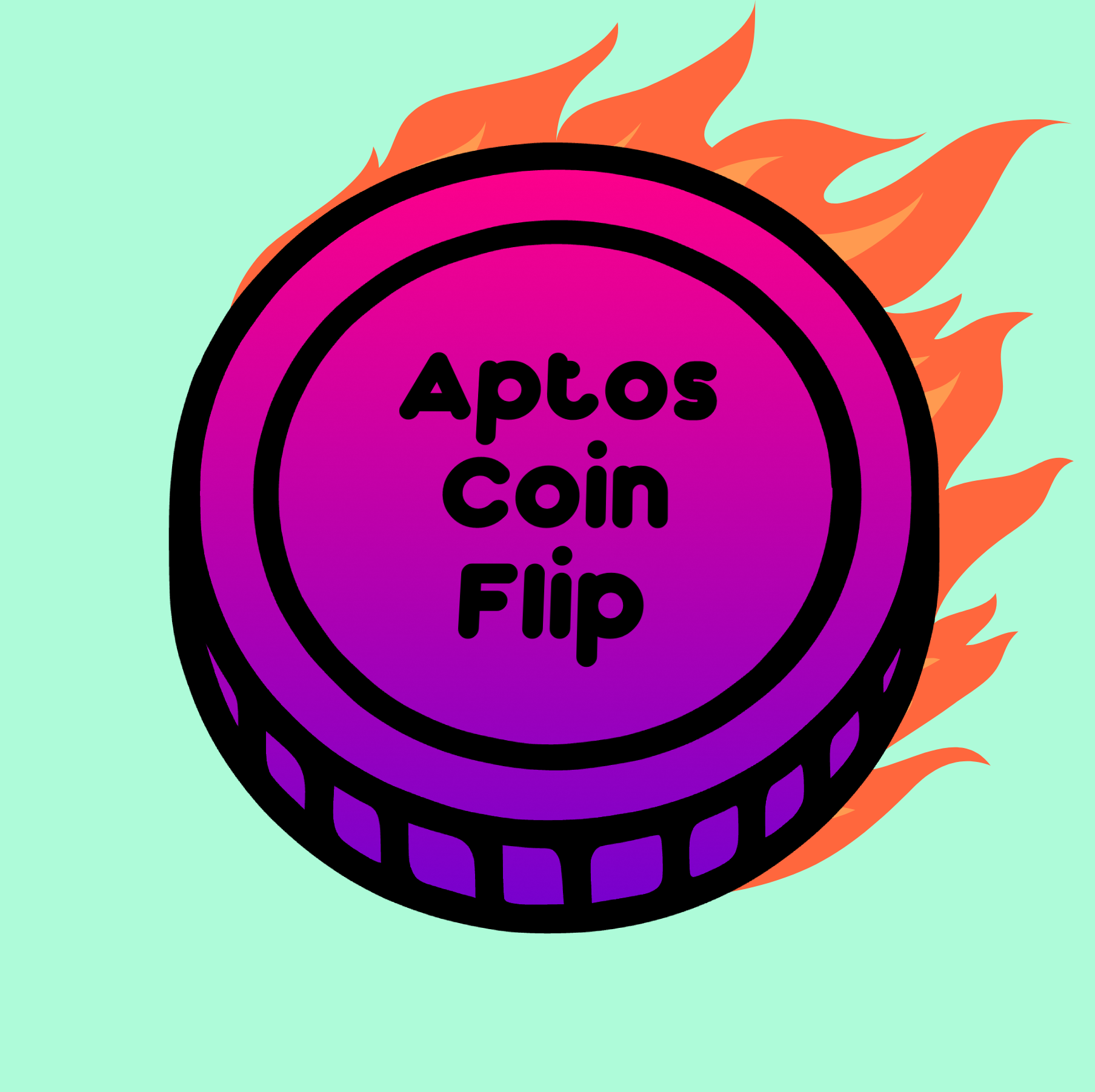 Aptos CoinFlip #741