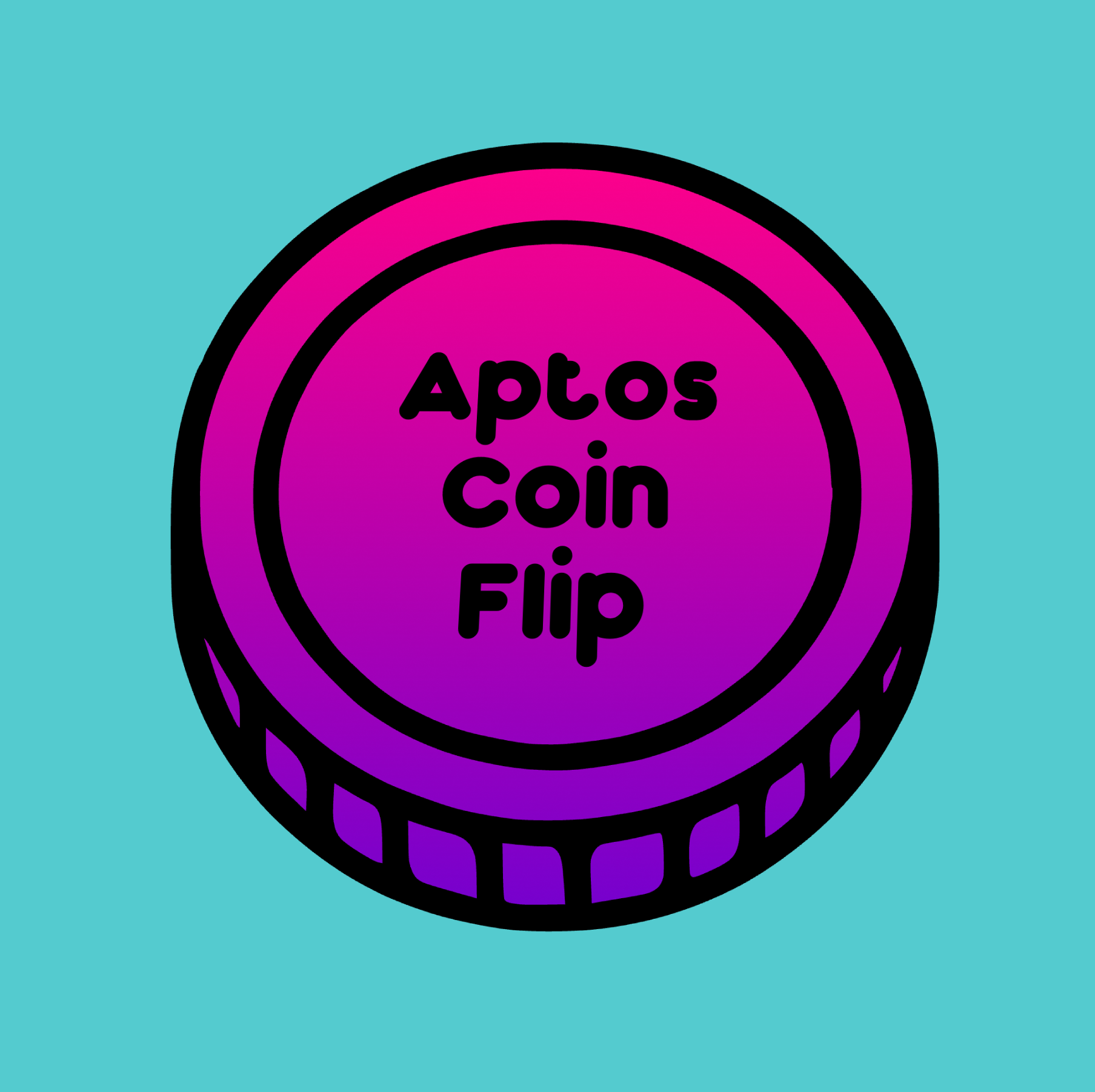 Aptos CoinFlip #757