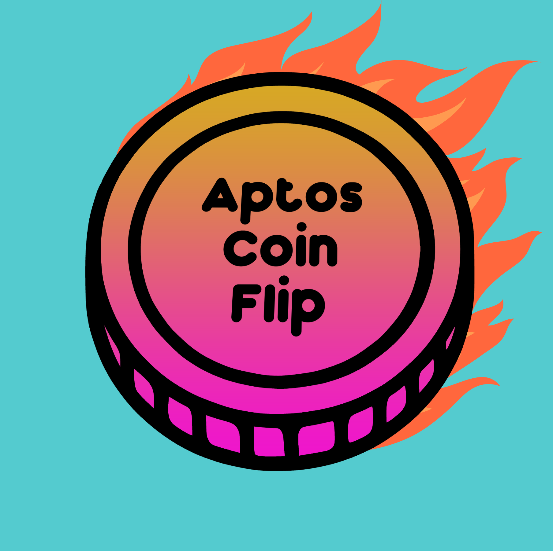 Aptos CoinFlip #761