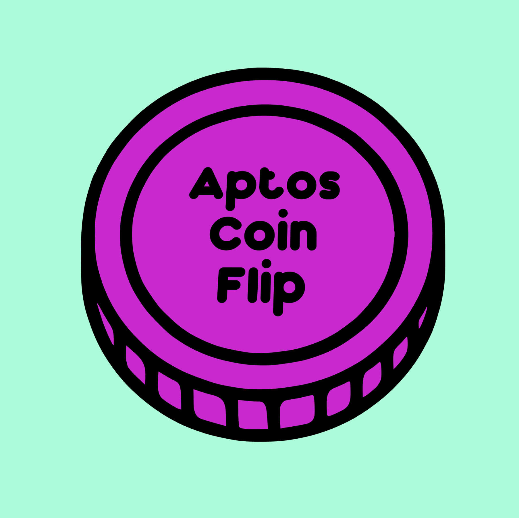 Aptos CoinFlip #762