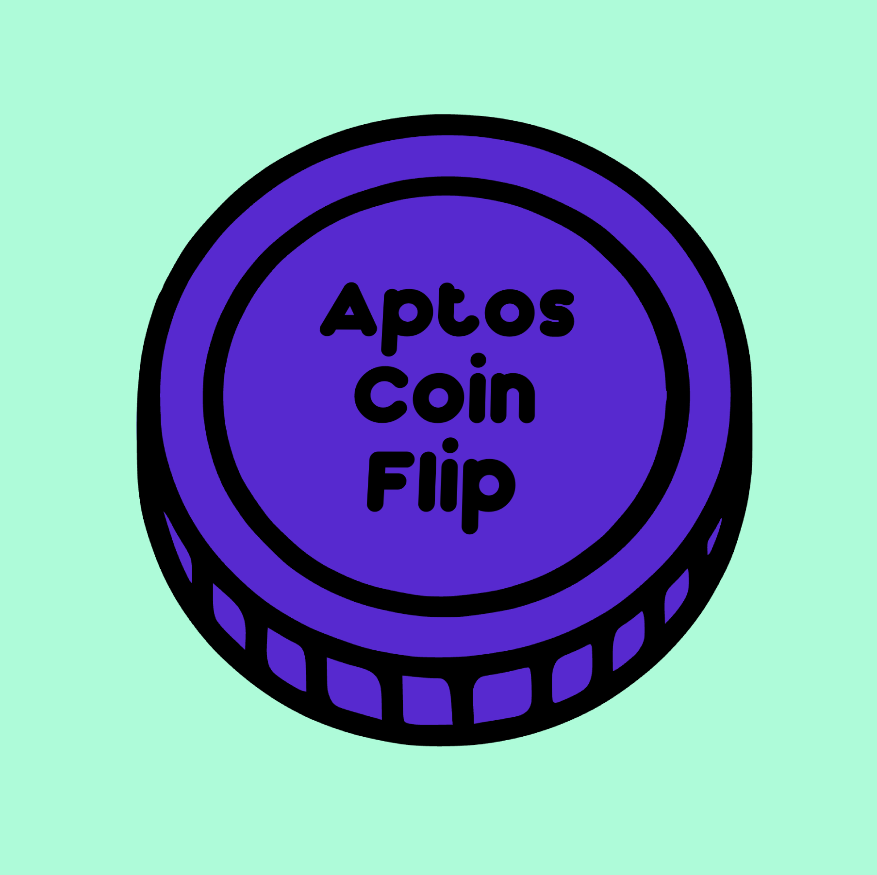 Aptos CoinFlip #770