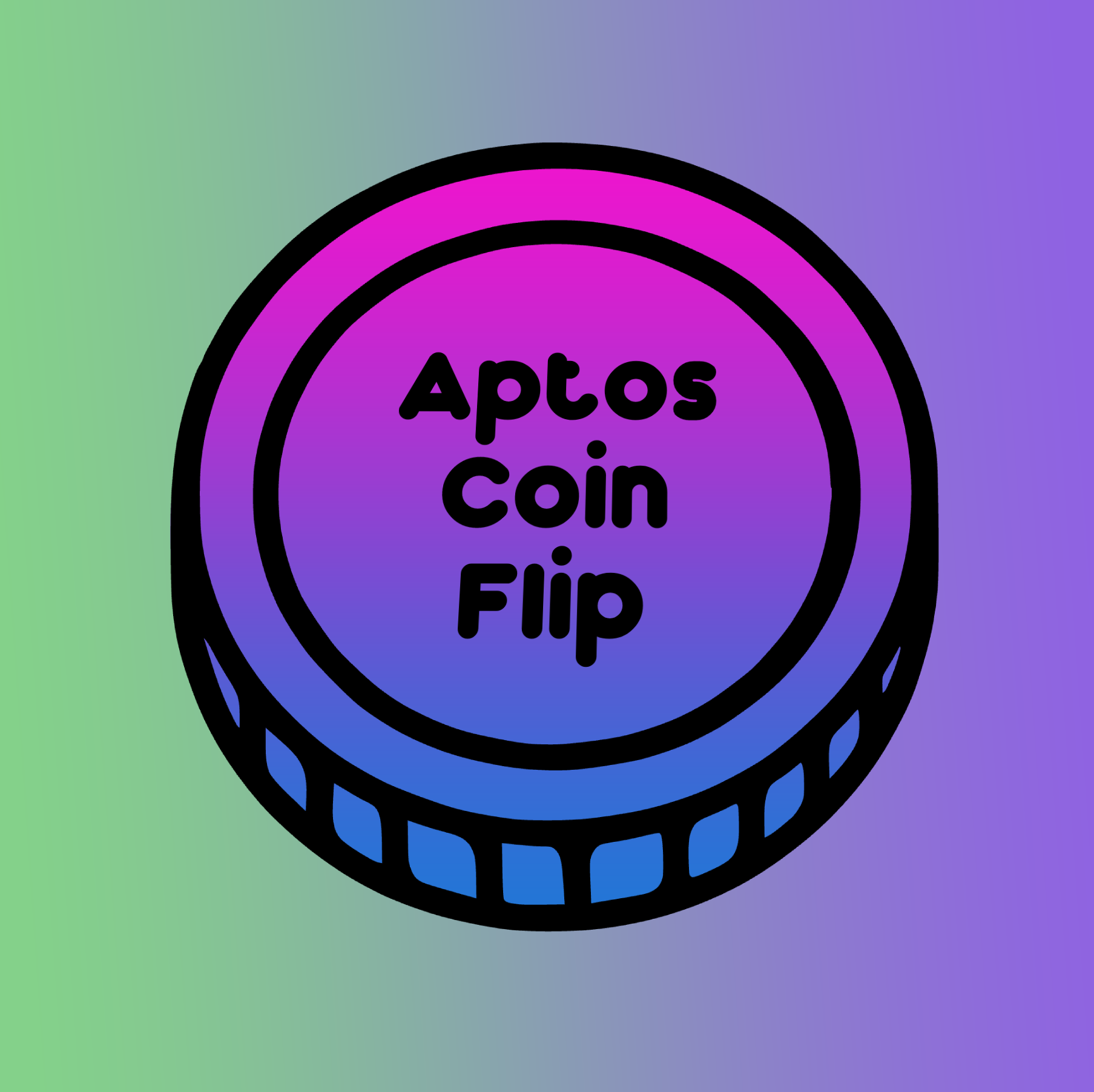 Aptos CoinFlip #775