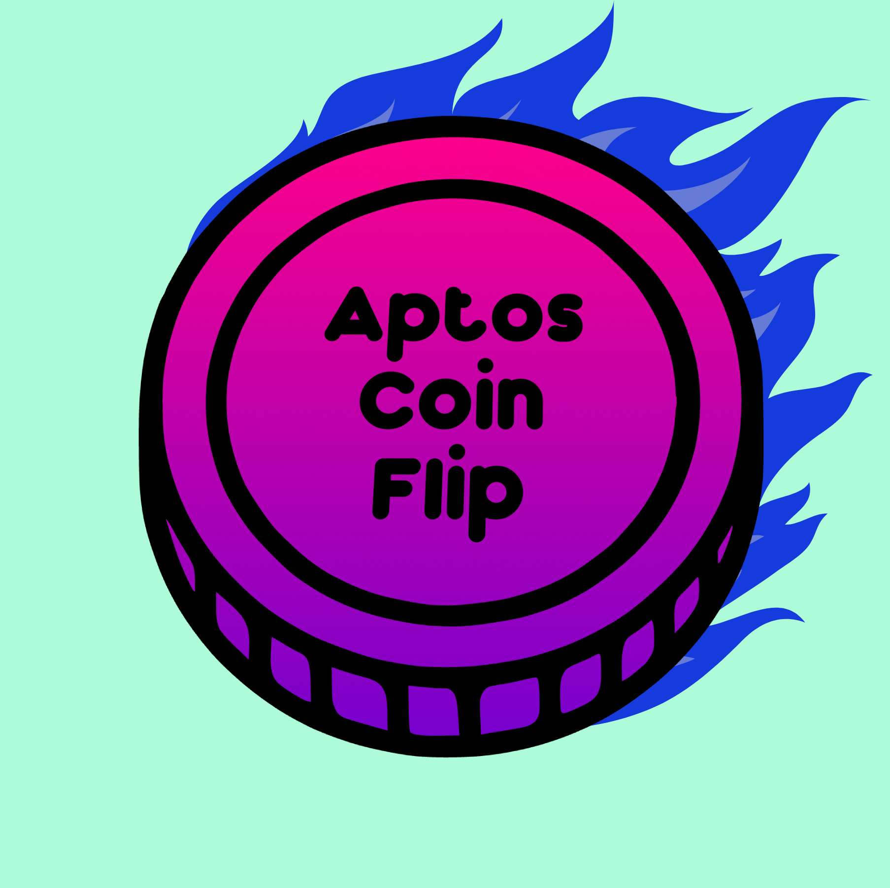 Aptos CoinFlip #795