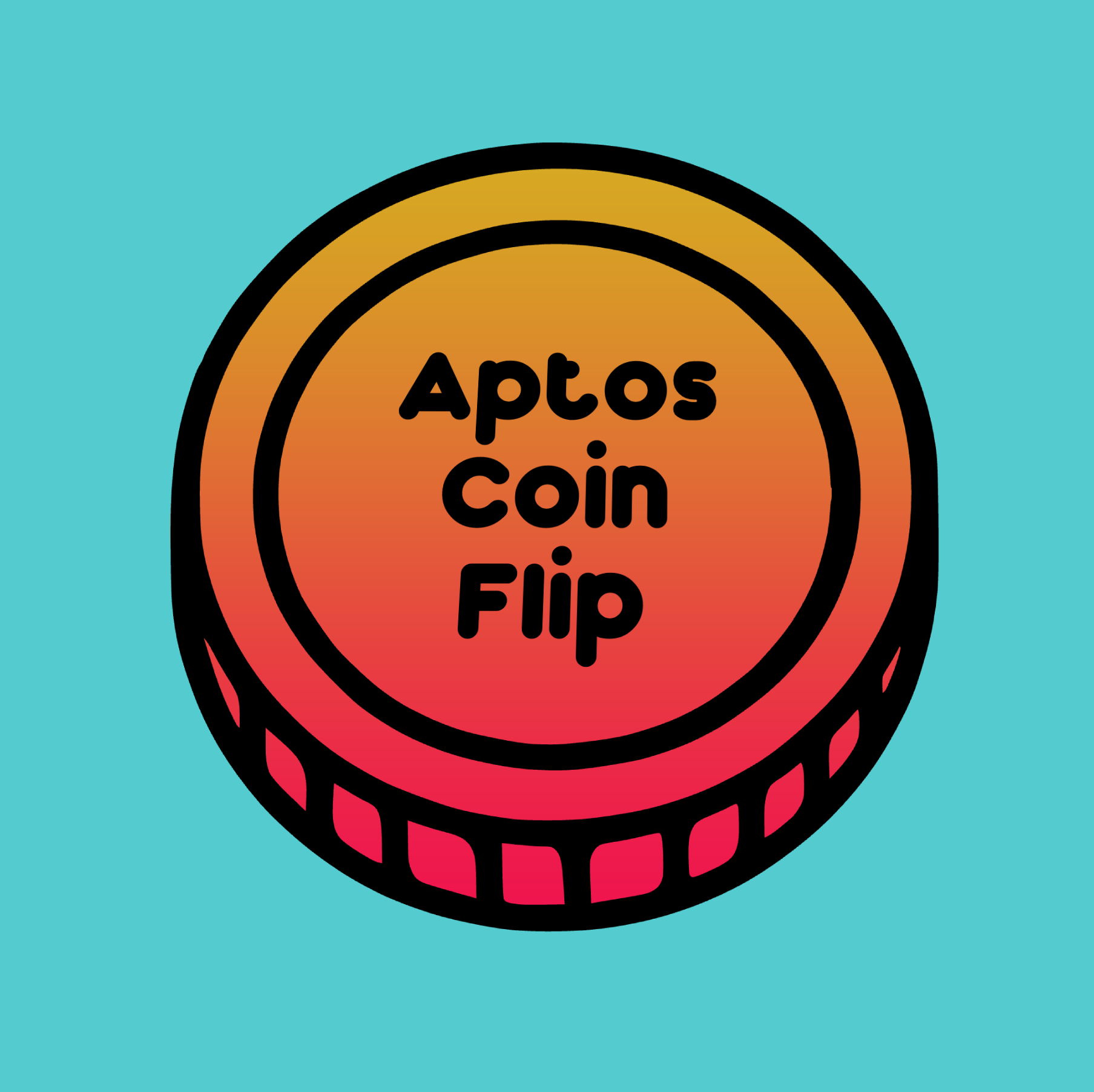 Aptos CoinFlip #8