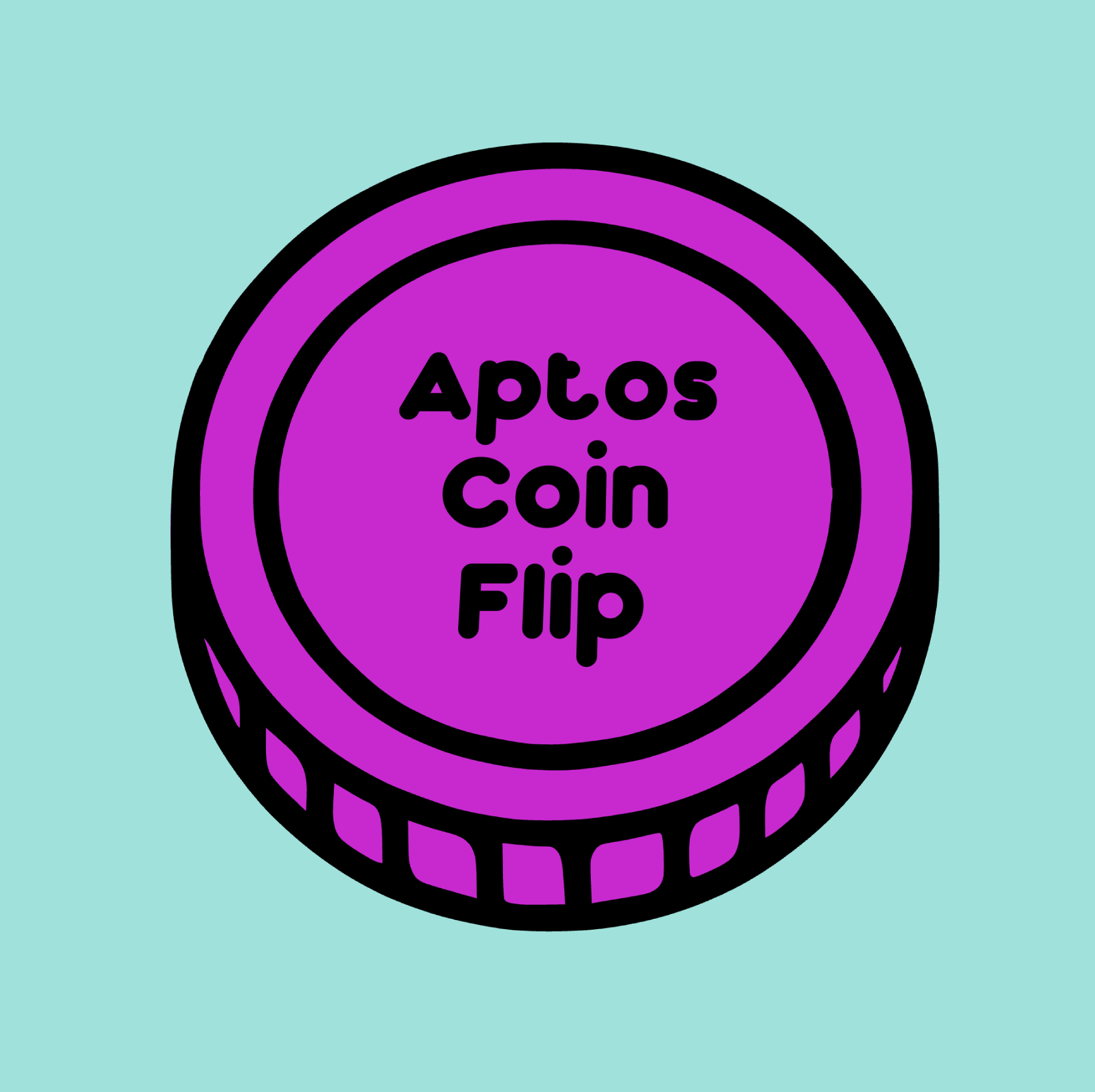 Aptos CoinFlip #800