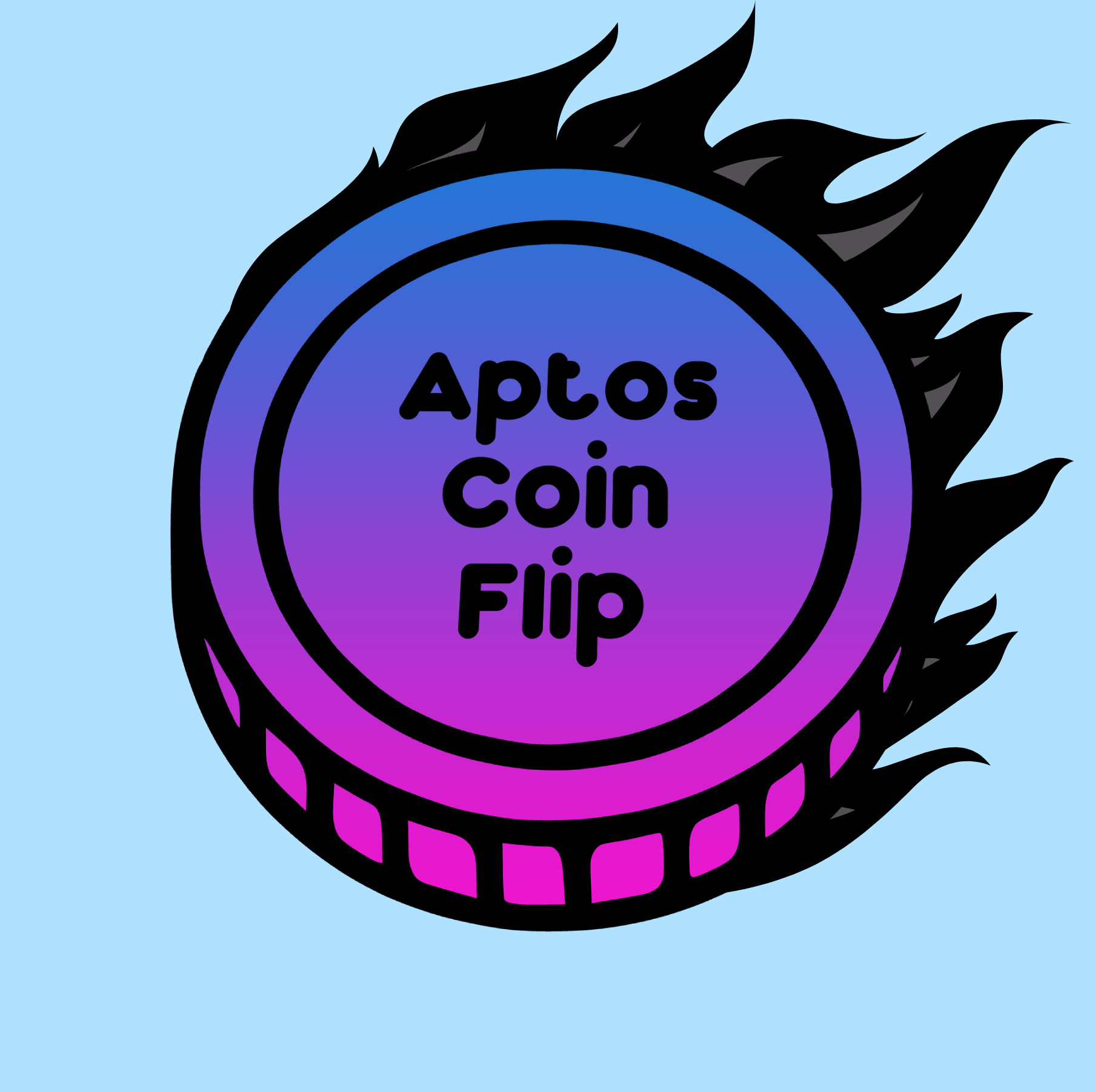 Aptos CoinFlip #814