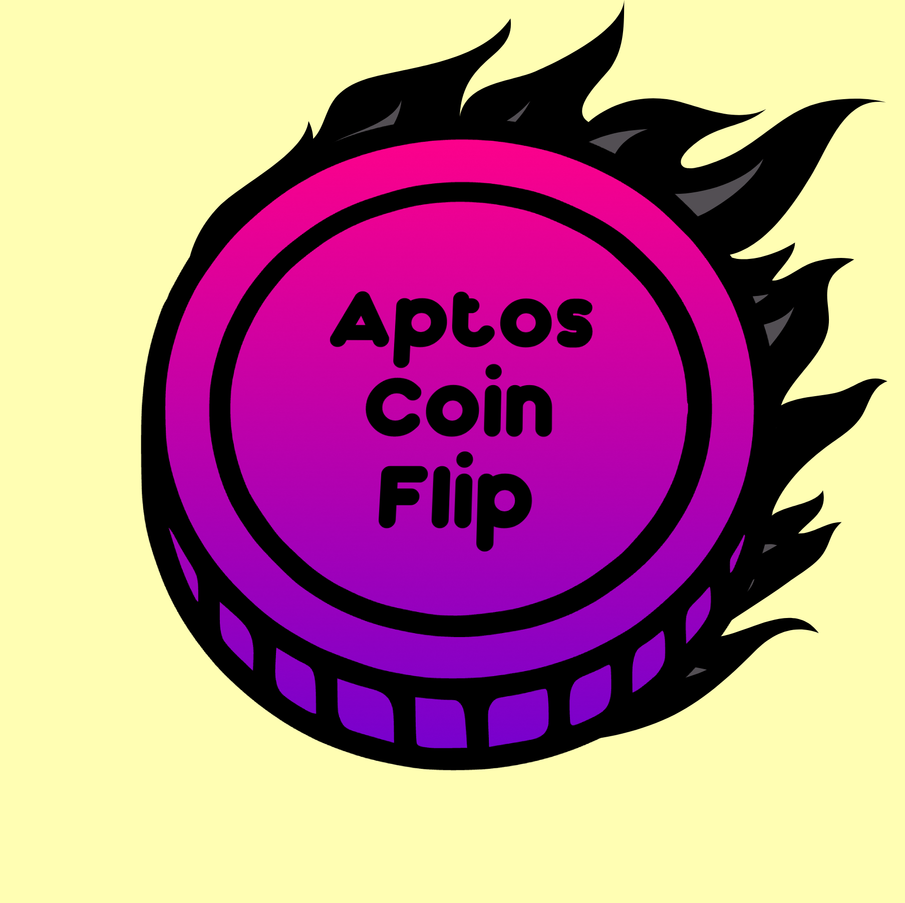 Aptos CoinFlip #83