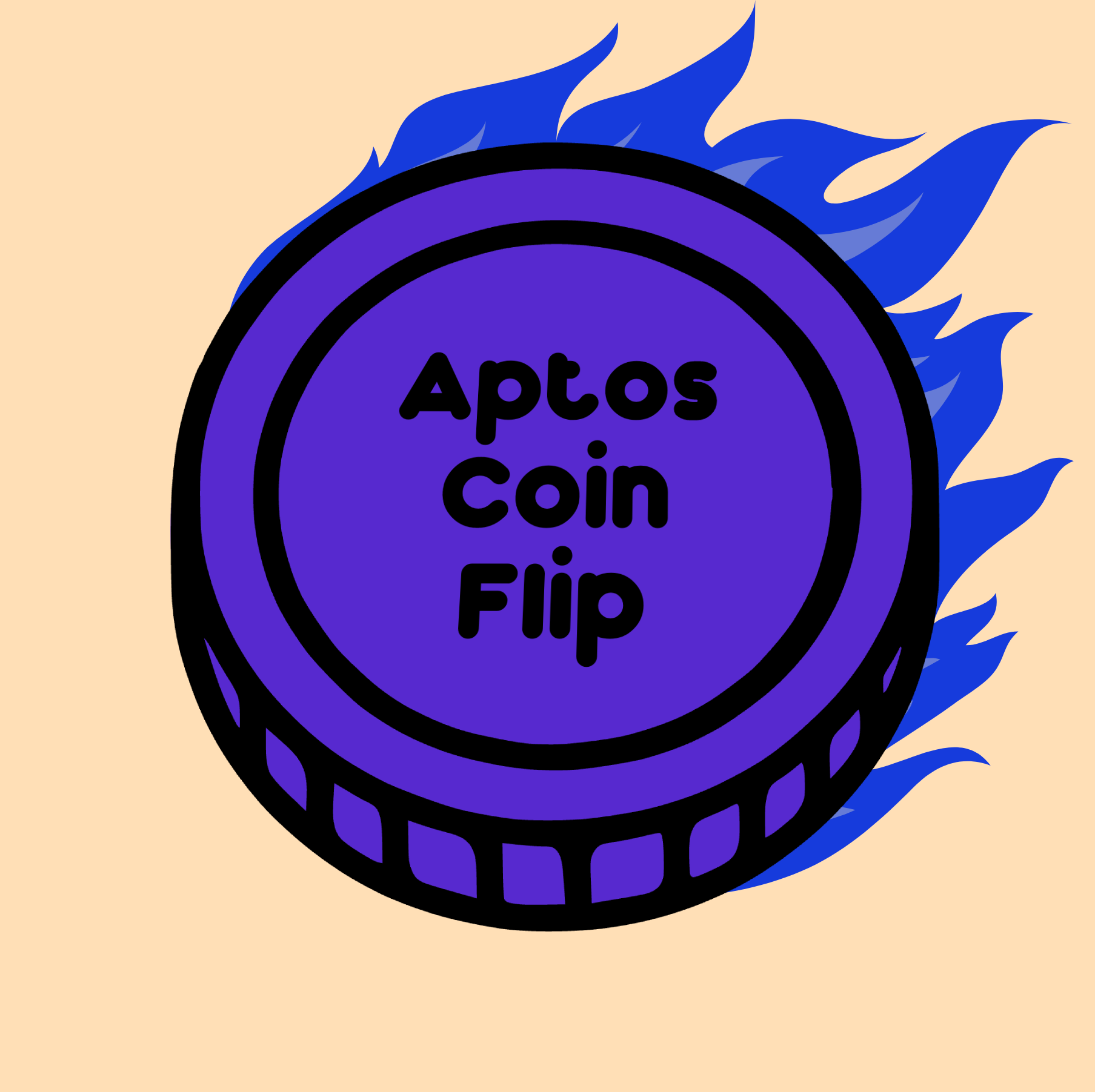 Aptos CoinFlip #845