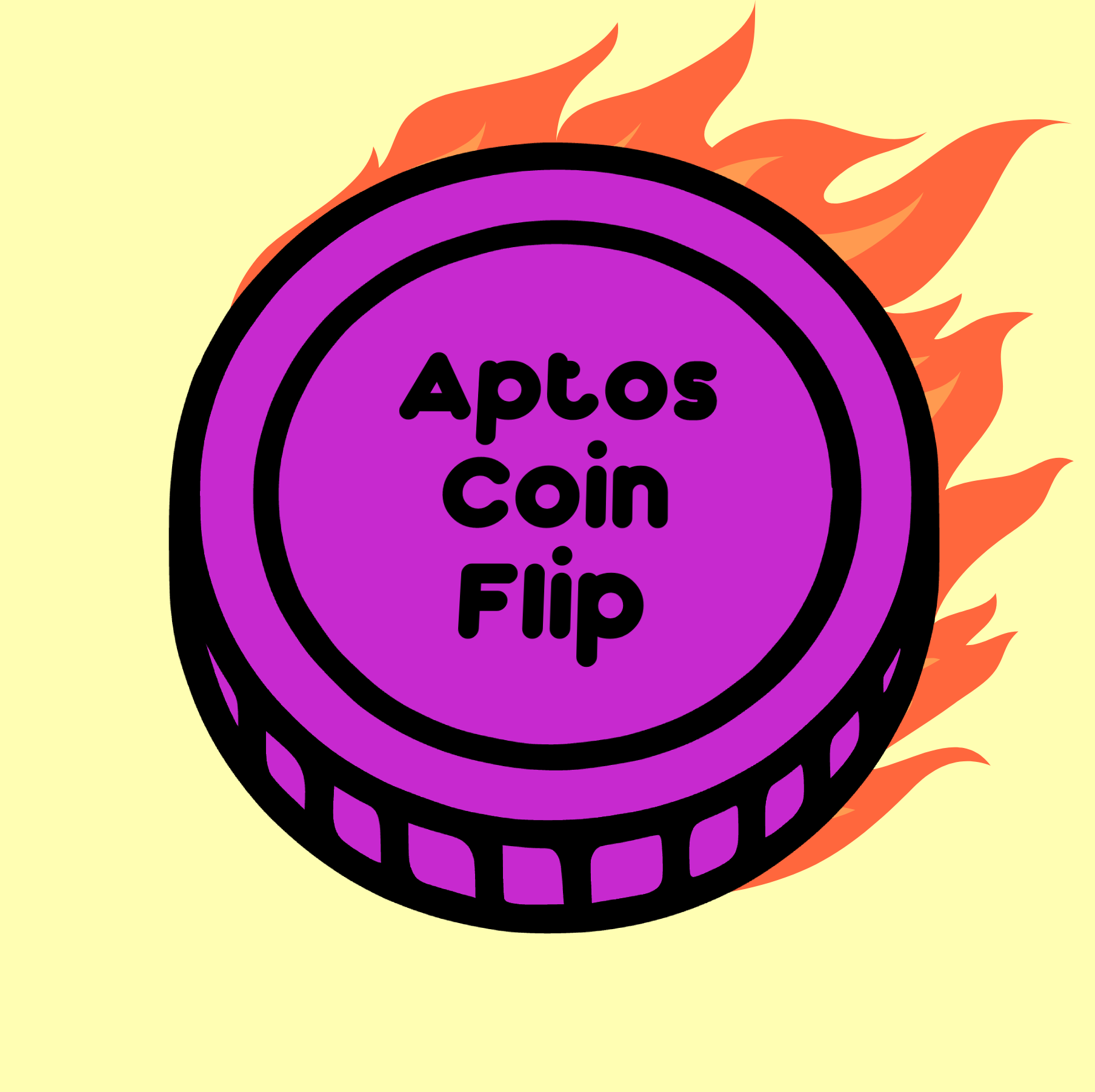 Aptos CoinFlip #864