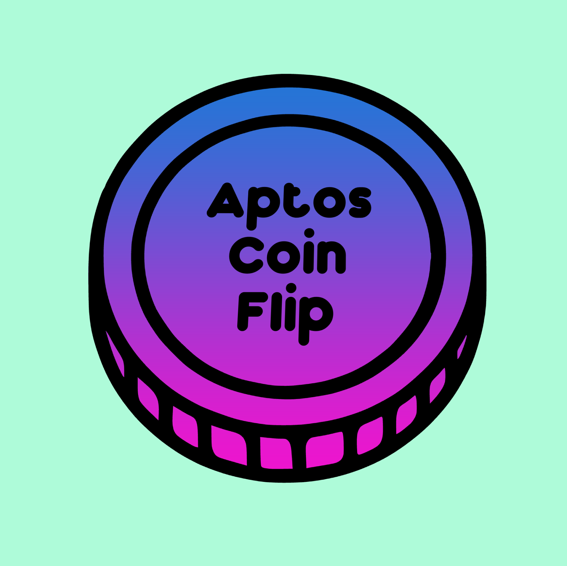 Aptos CoinFlip #879