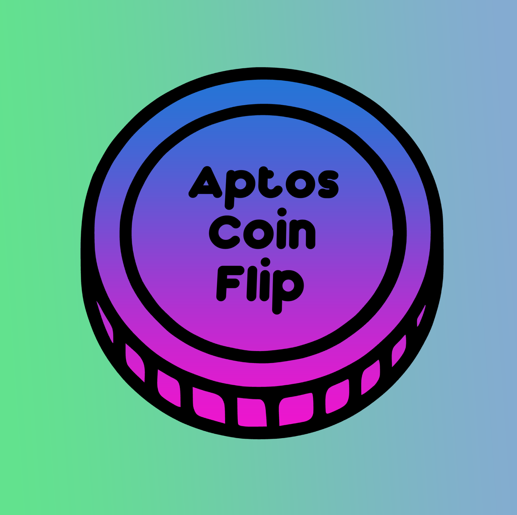 Aptos CoinFlip #914