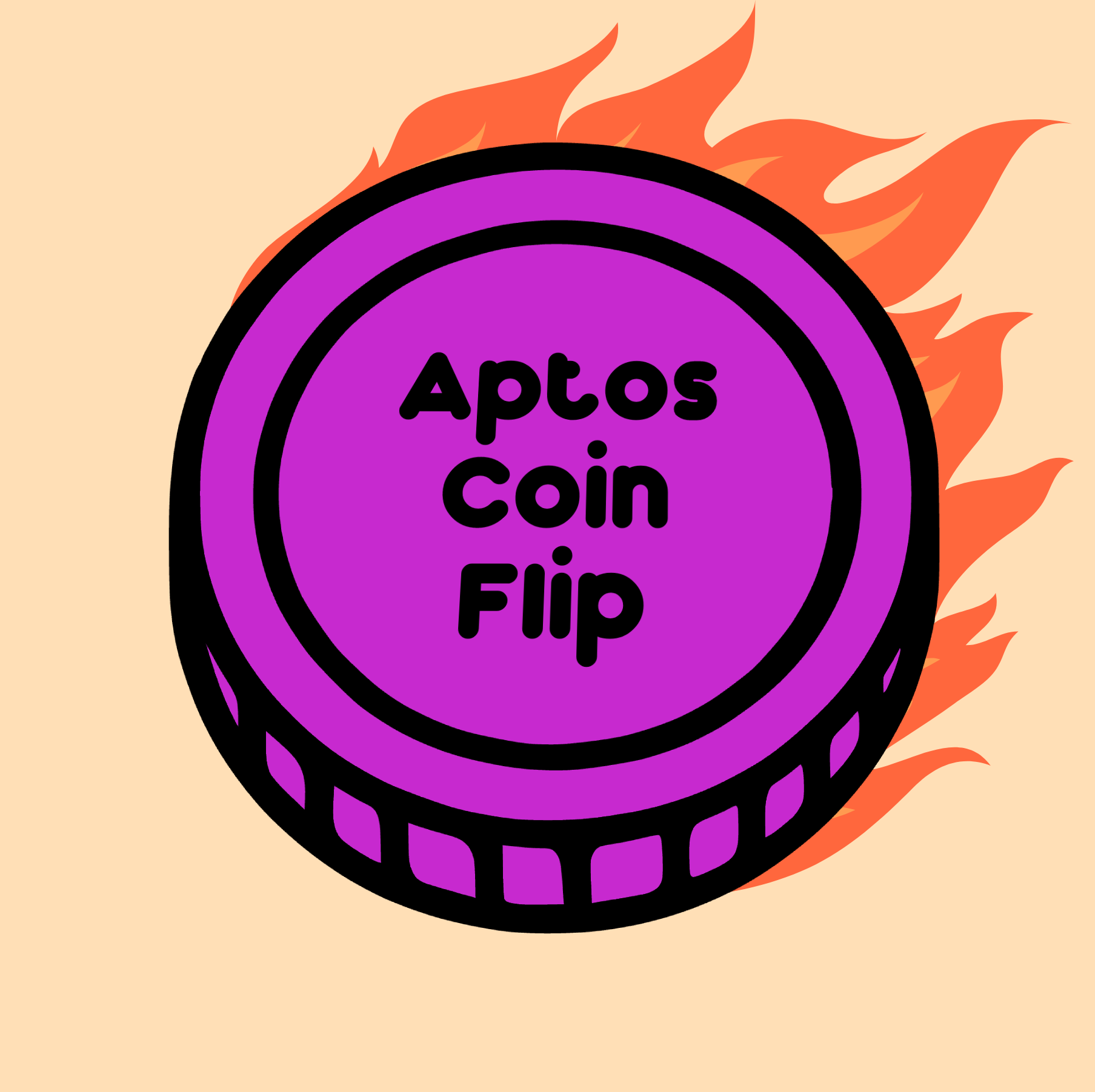 Aptos CoinFlip #925