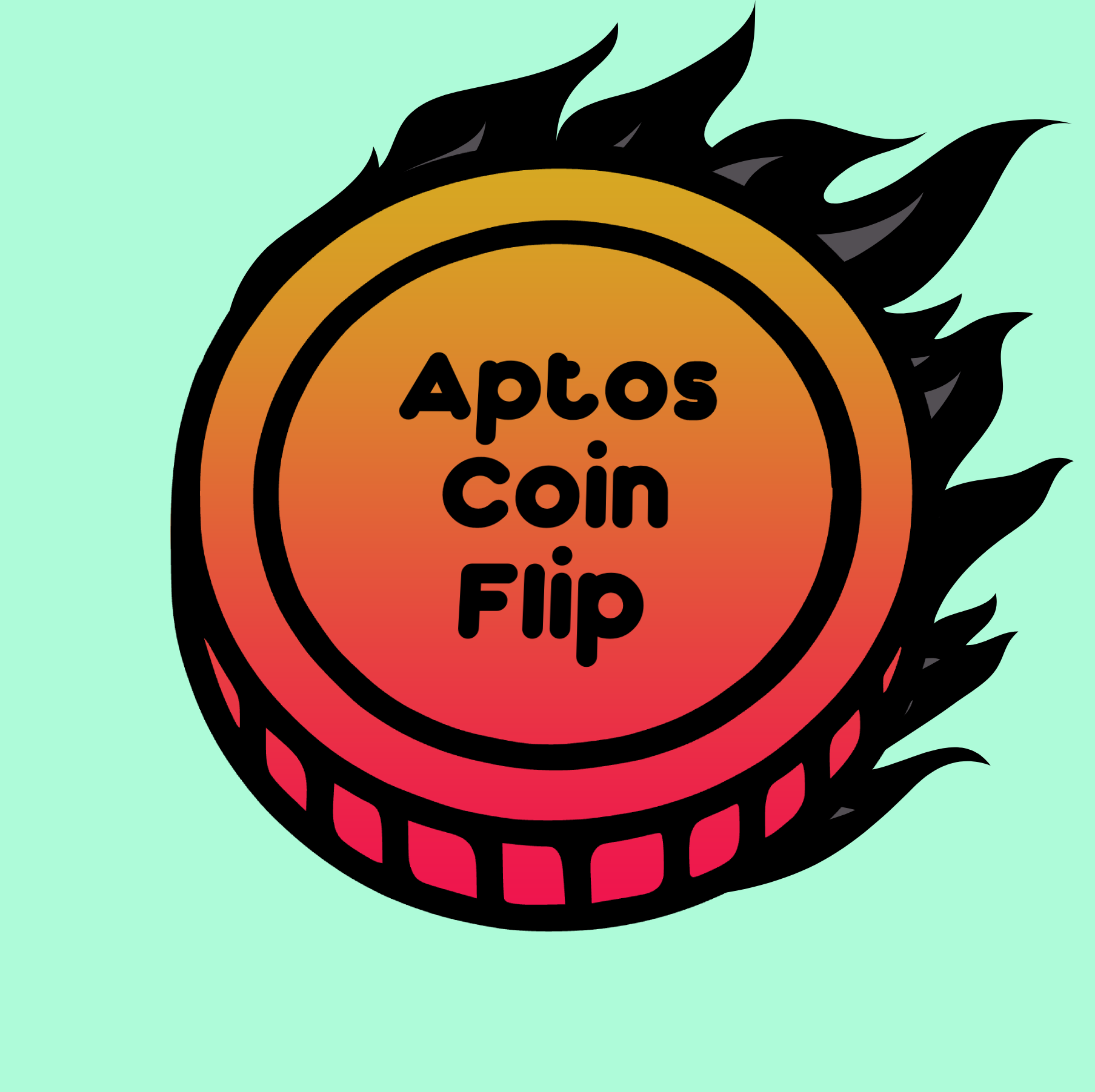 Aptos CoinFlip #934